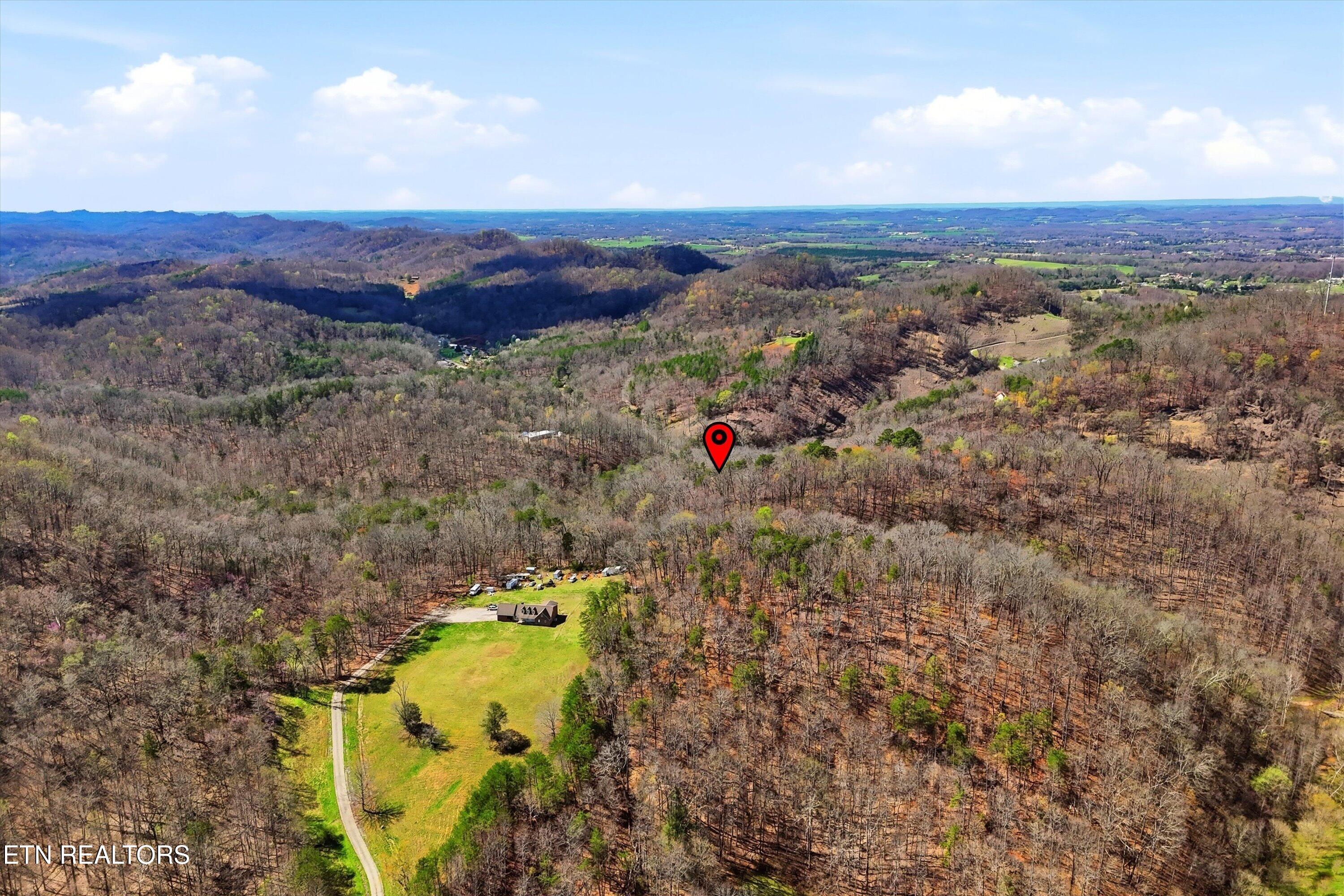 165 Happy Hollow Road Madisonville TN 37354