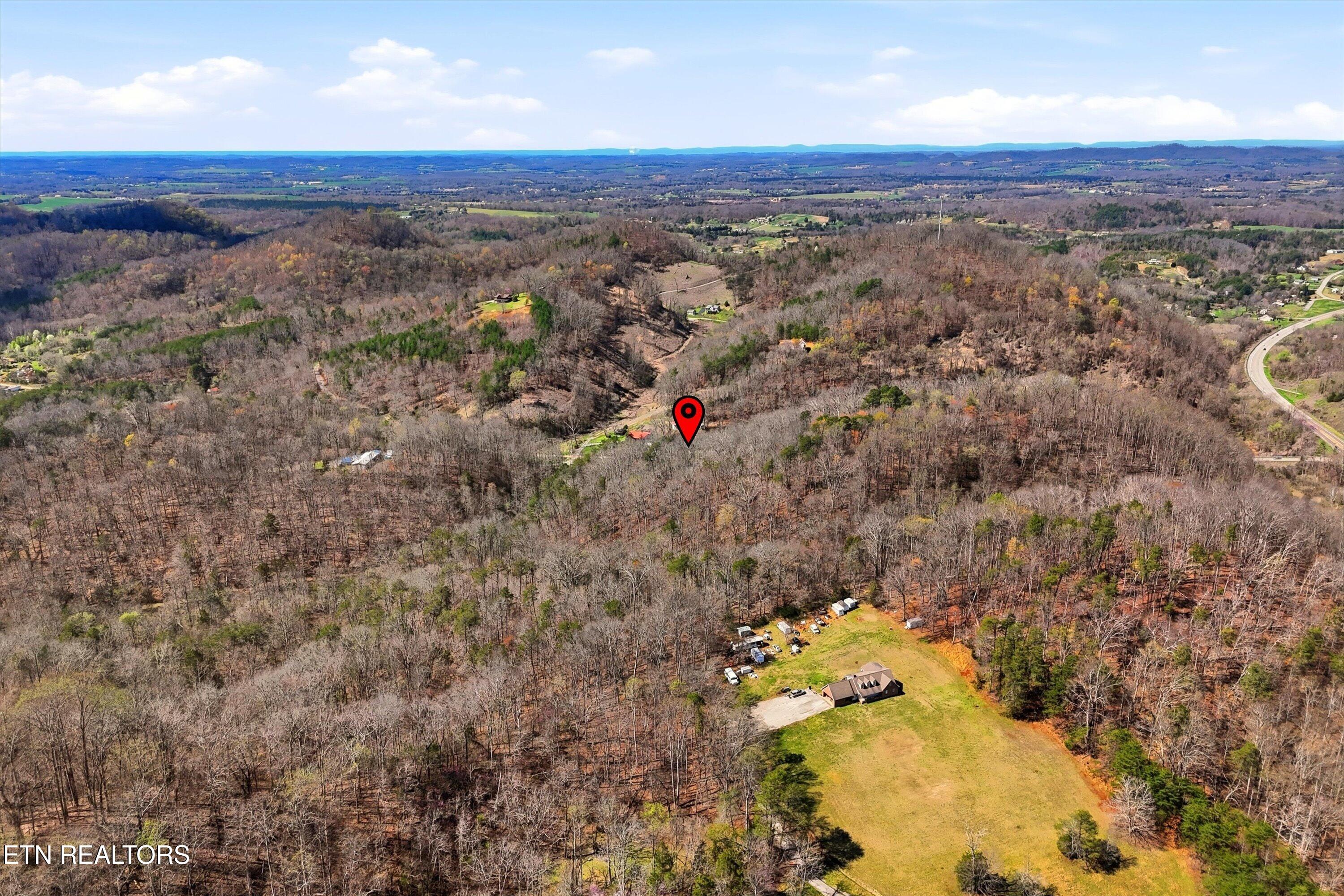165 Happy Hollow Road Madisonville TN 37354