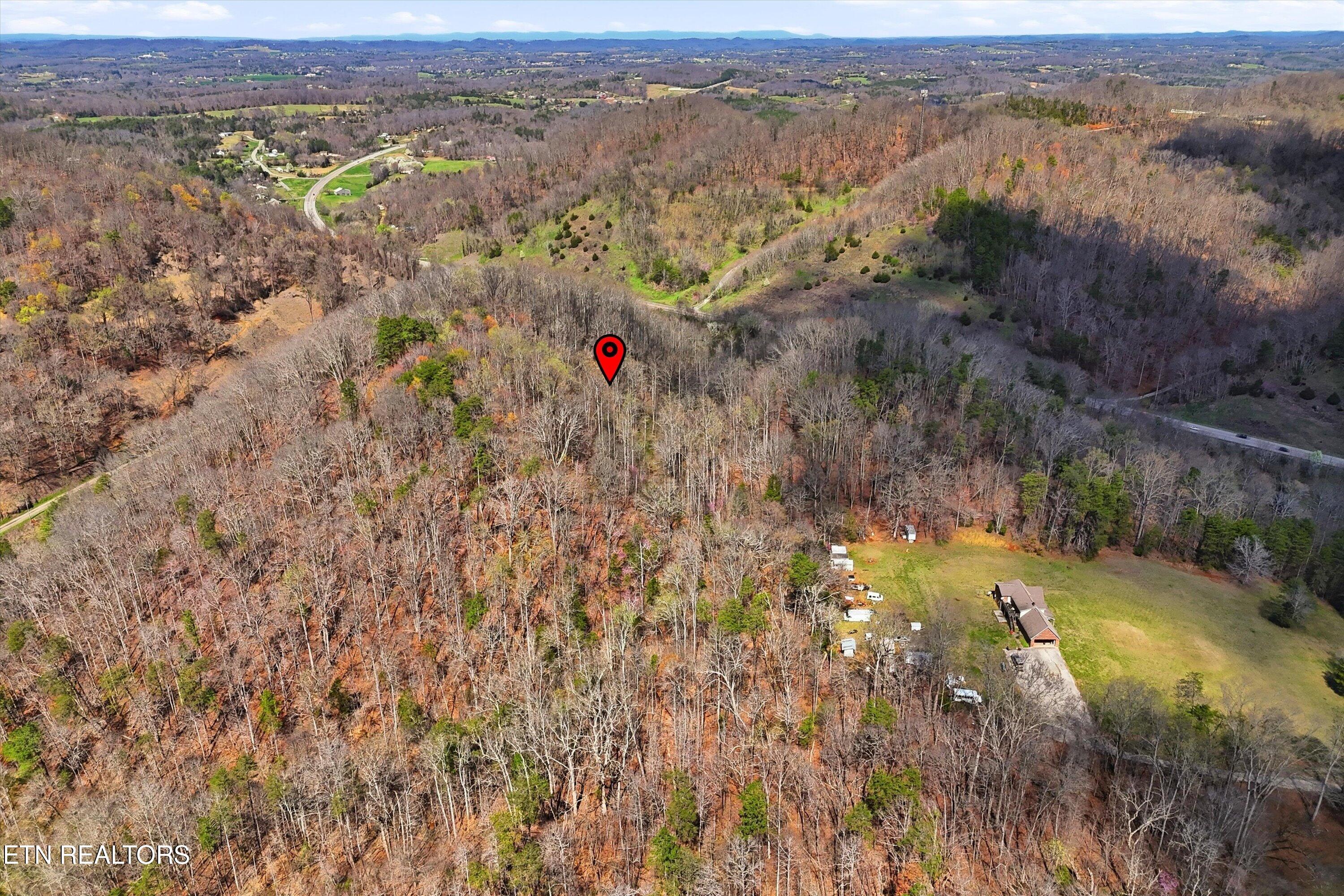 165 Happy Hollow Road Madisonville TN 37354