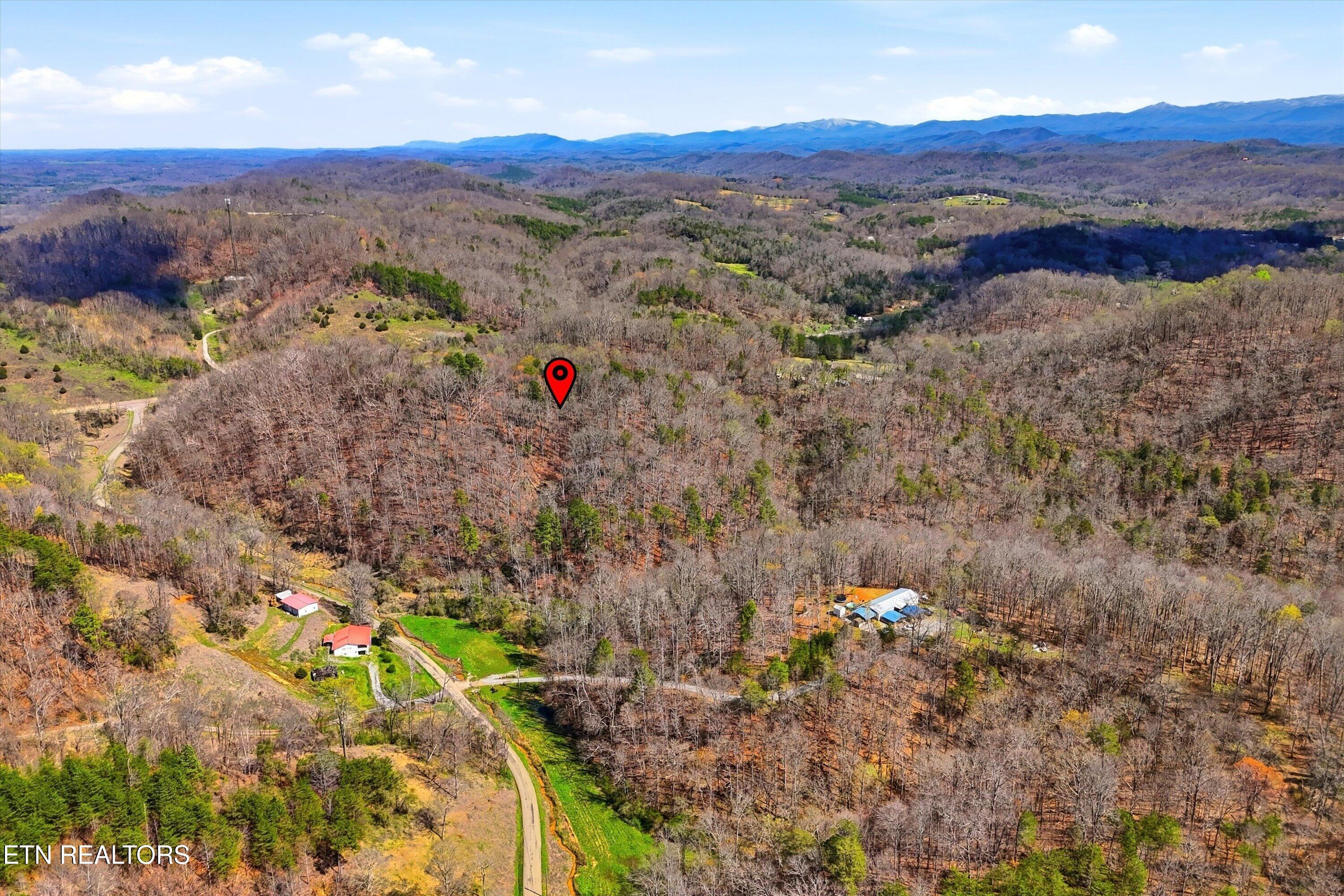 165 Happy Hollow Road Madisonville TN 37354