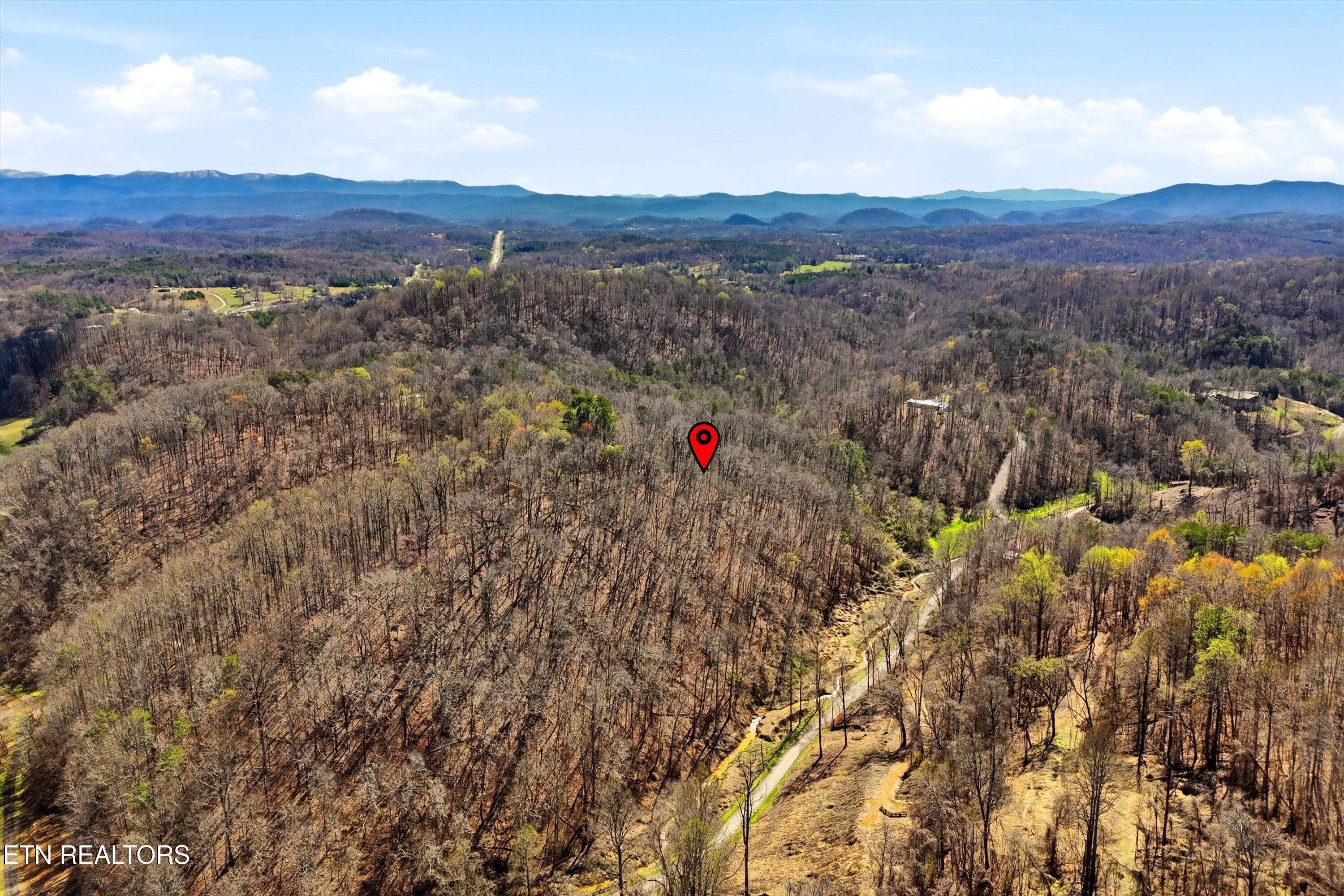 165 Happy Hollow Road Madisonville TN 37354