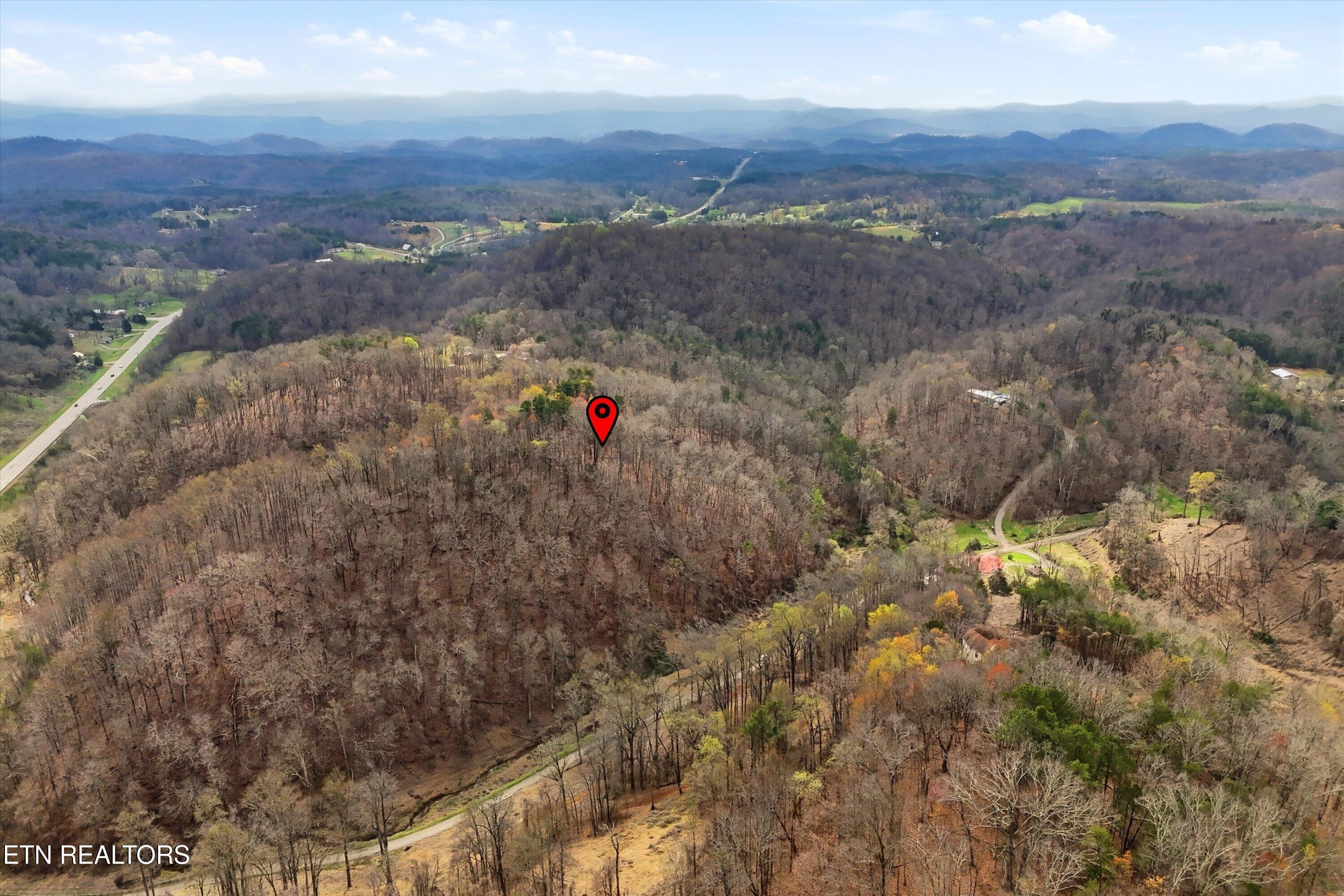 165 Happy Hollow Road Madisonville TN 37354