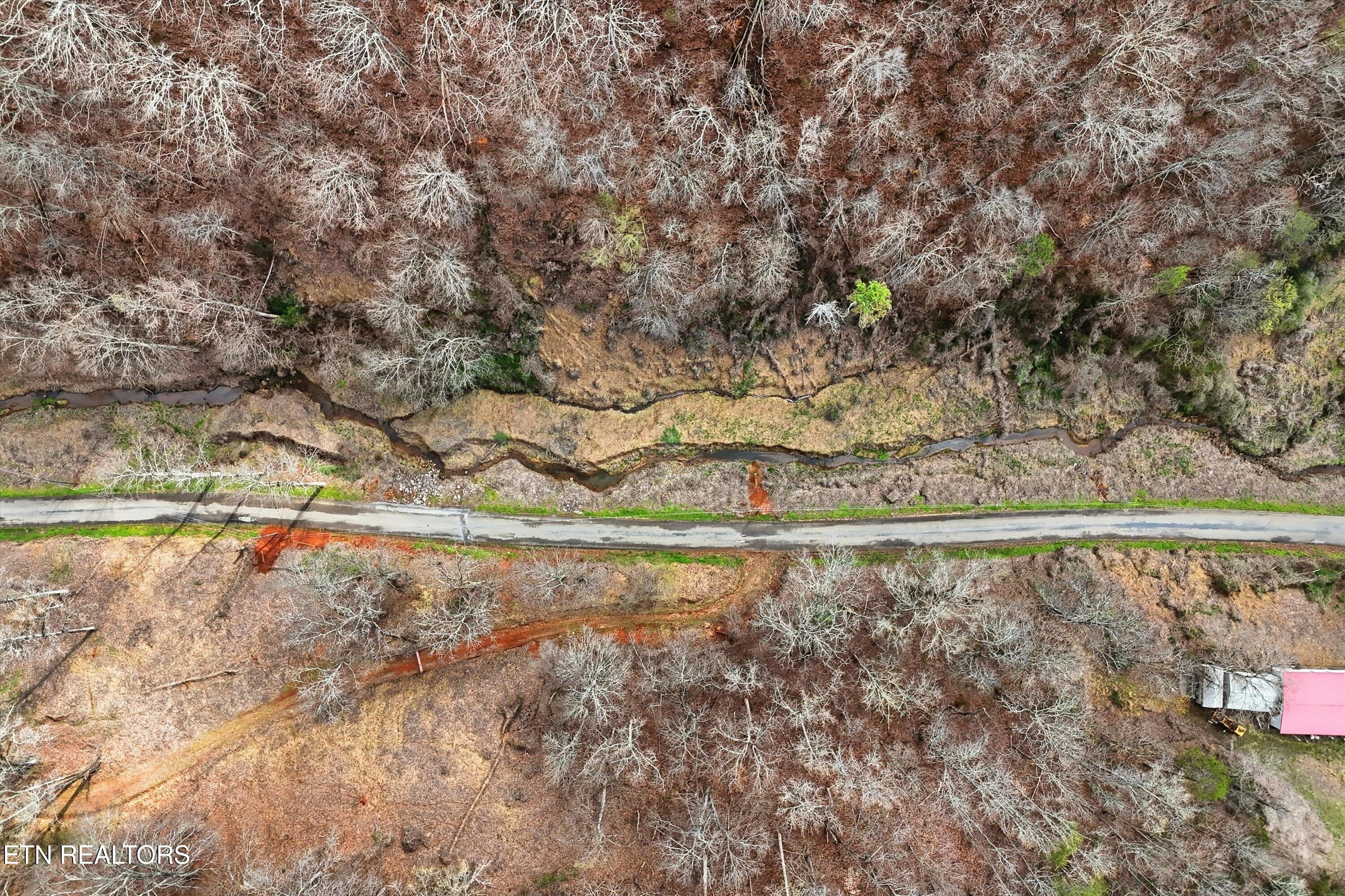 165 Happy Hollow Road Madisonville TN 37354