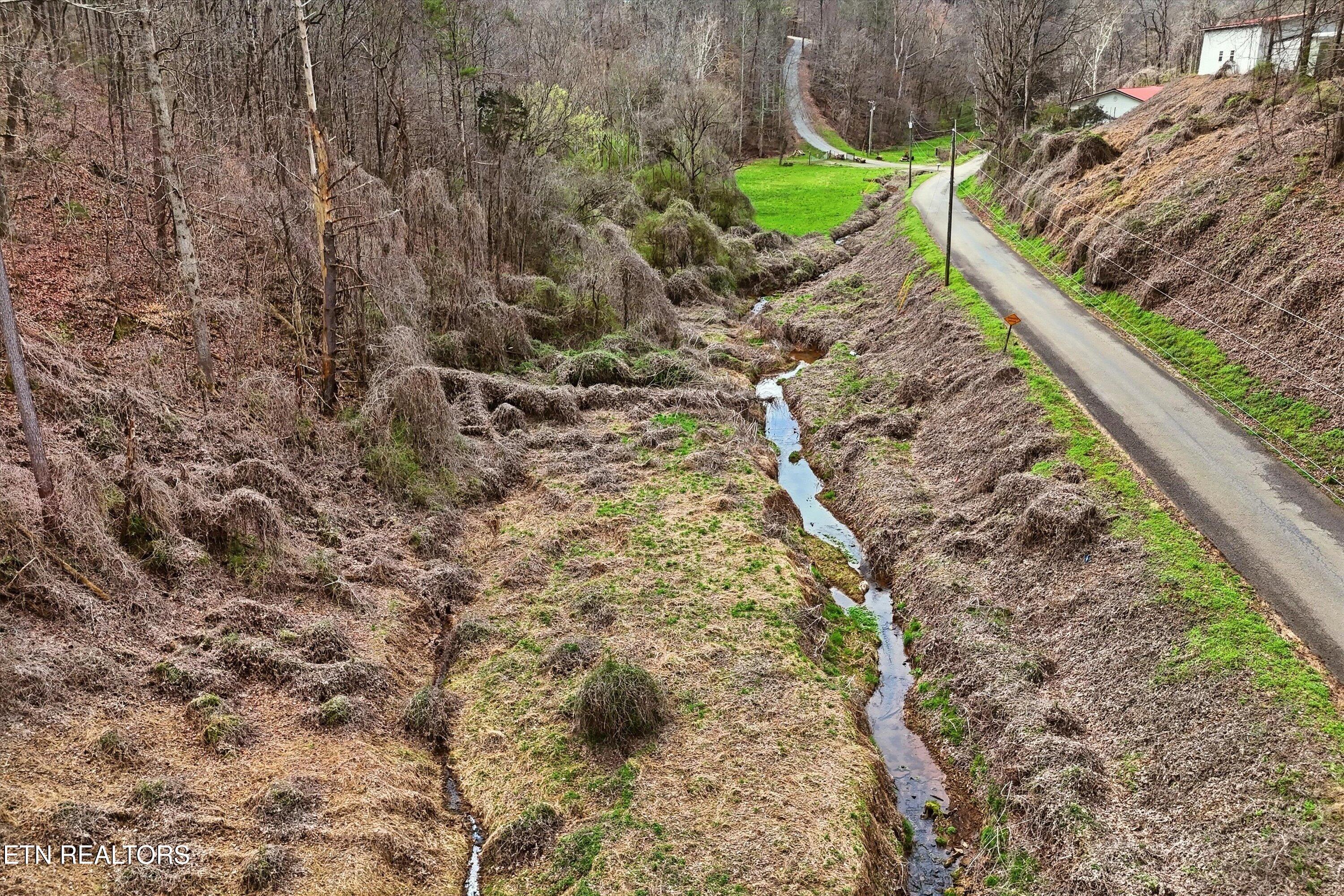 165 Happy Hollow Road Madisonville TN 37354
