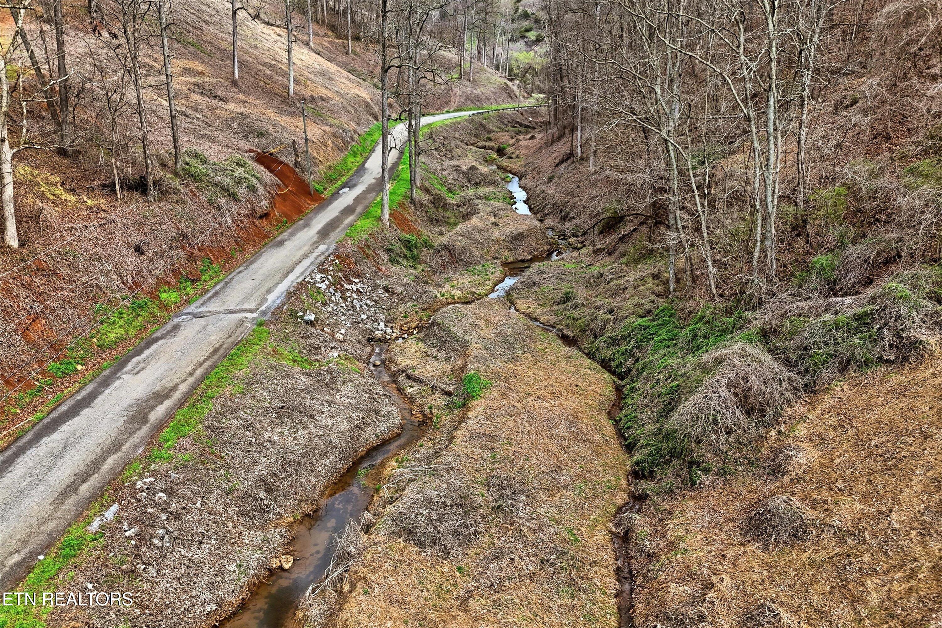 165 Happy Hollow Road Madisonville TN 37354