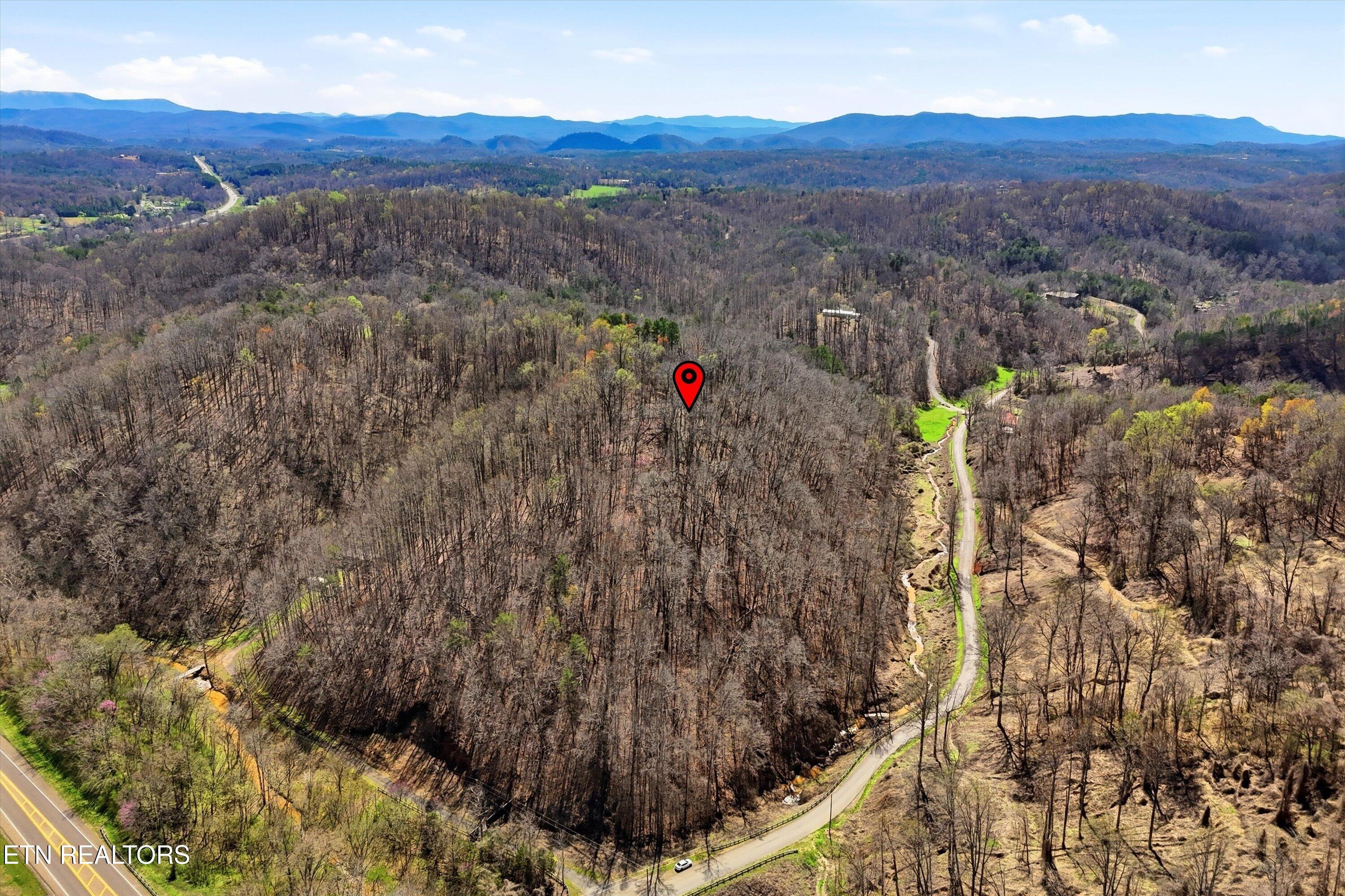 165 Happy Hollow Road Madisonville TN 37354