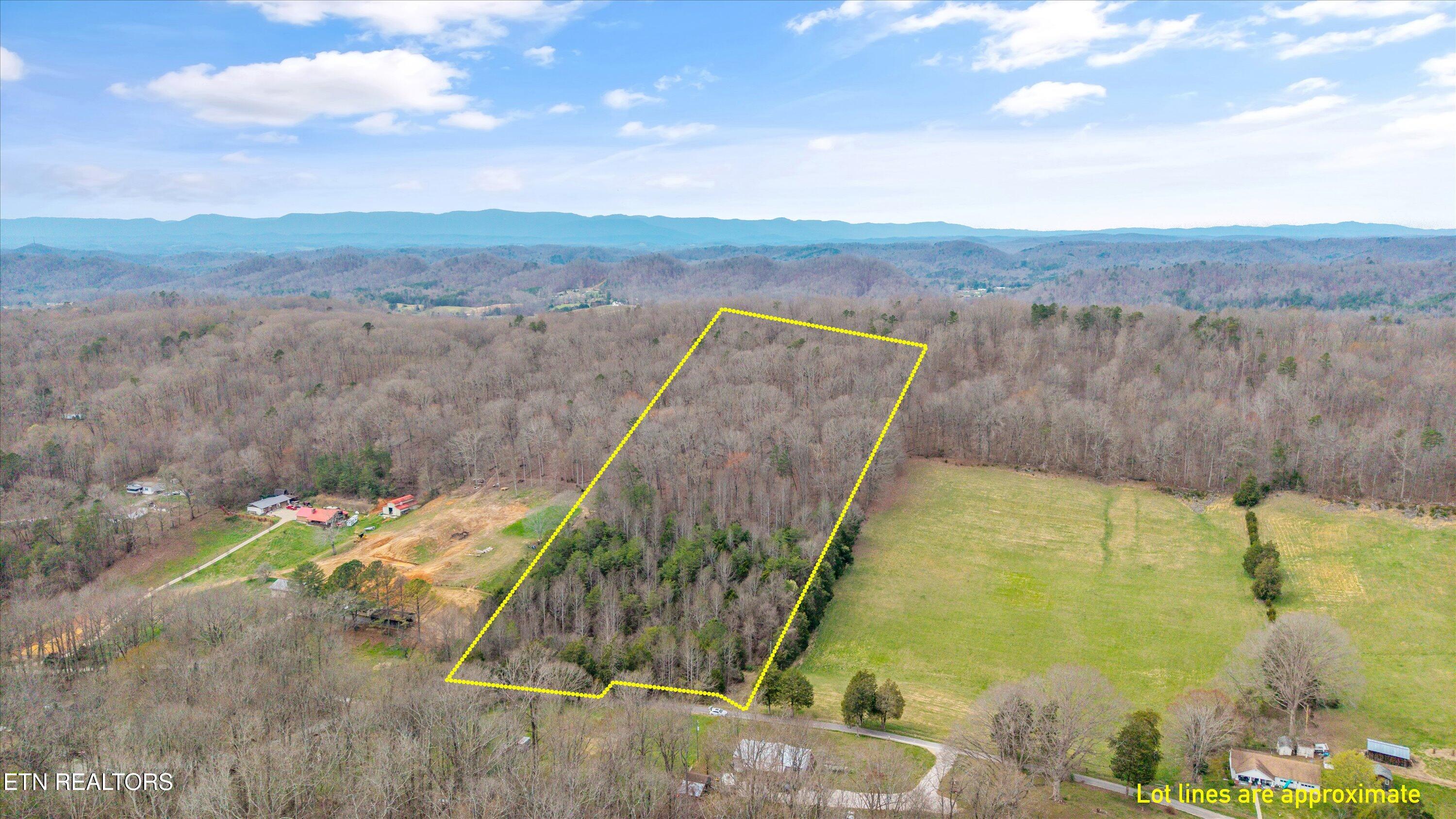 0 Lewis Road Powell TN 37849