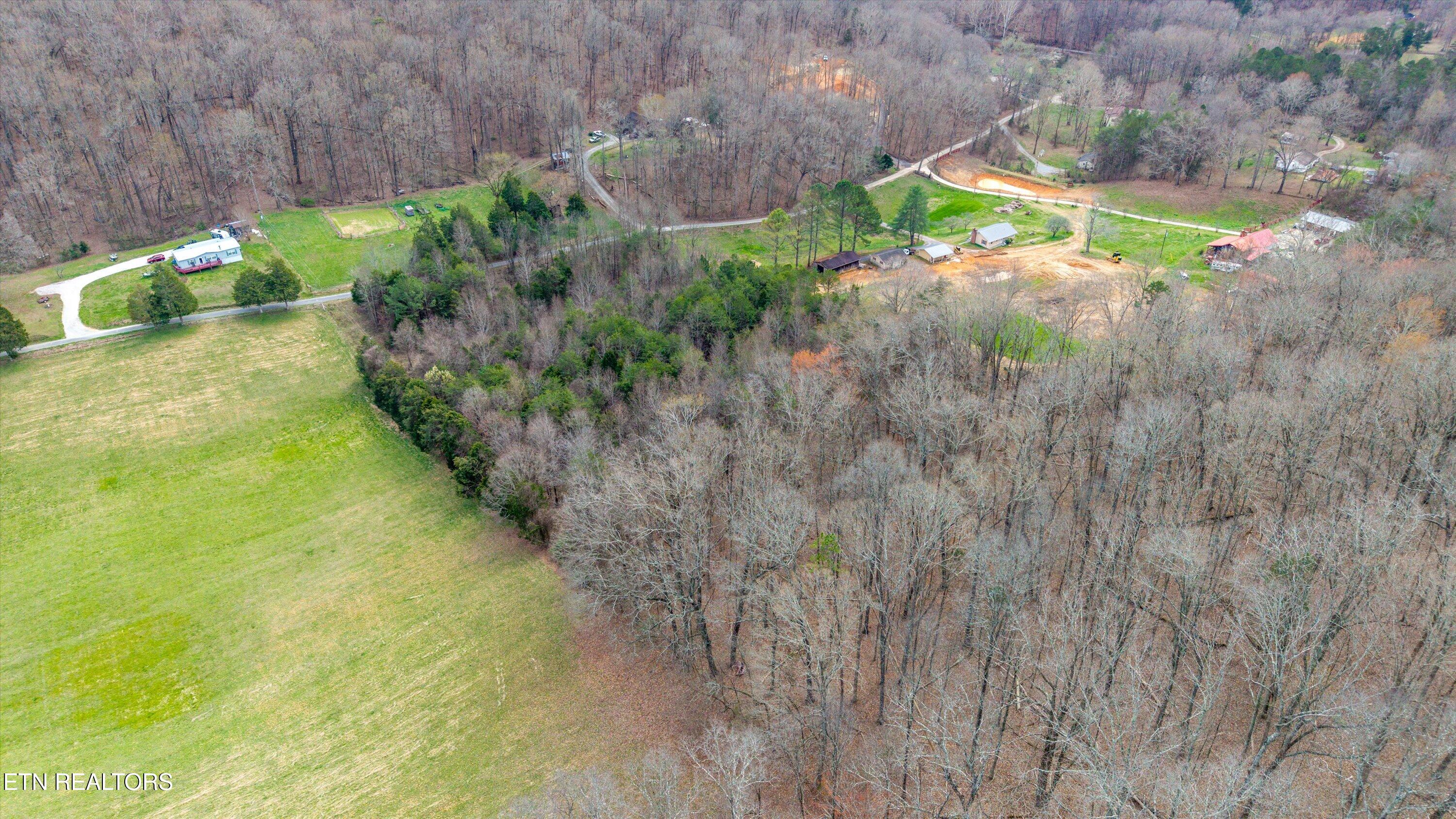 0 Lewis Road Powell TN 37849