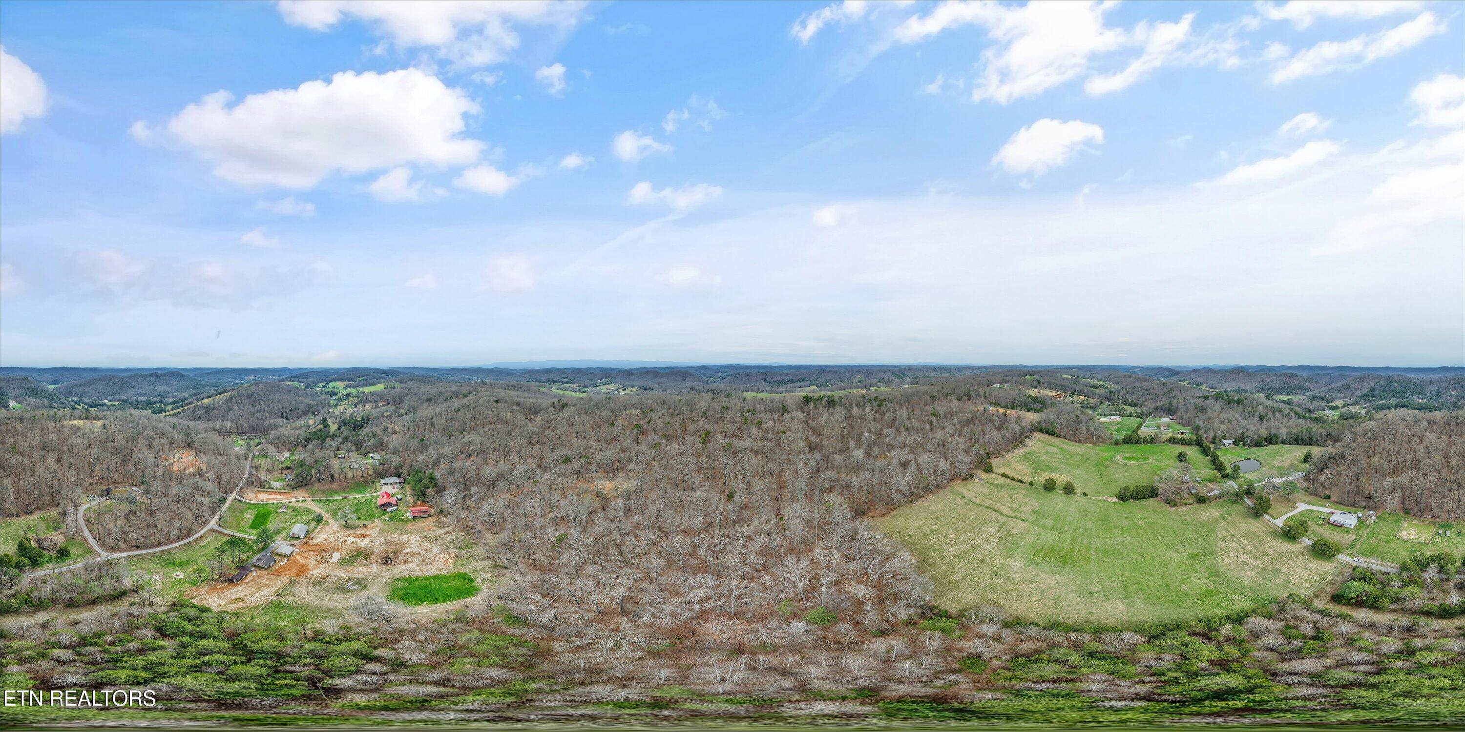 0 Lewis Road Powell TN 37849
