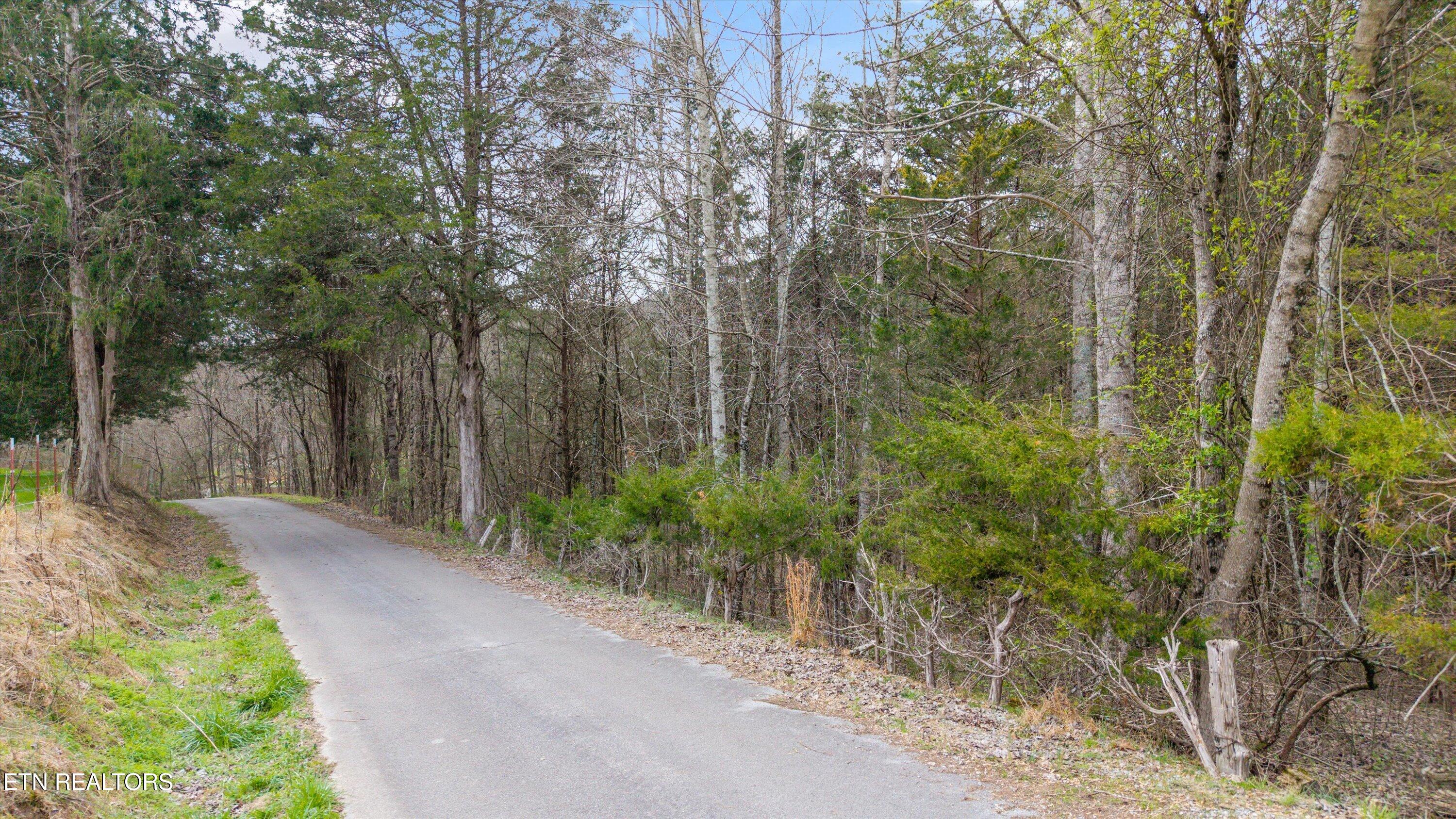 0 Lewis Road Powell TN 37849