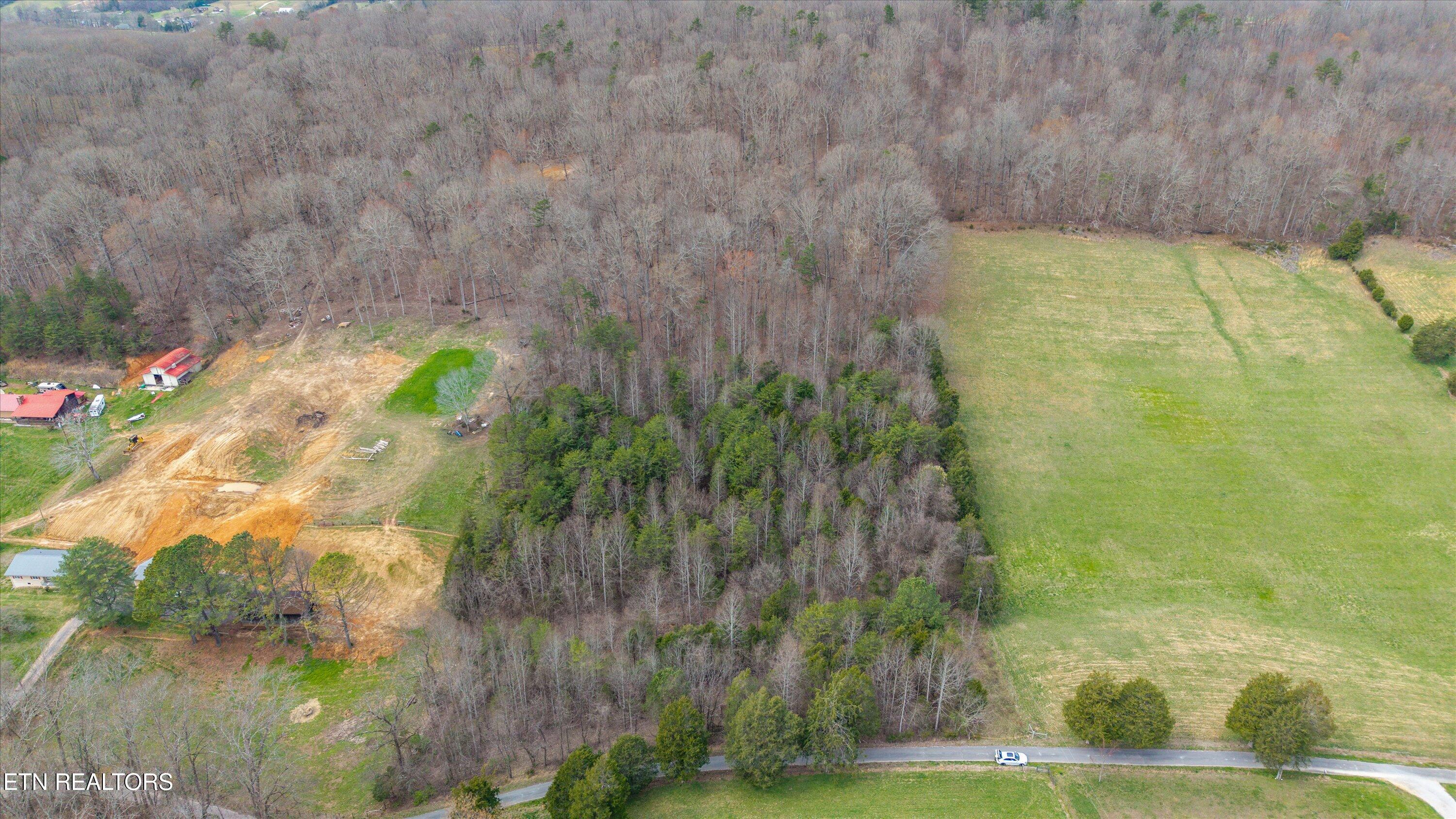 0 Lewis Road Powell TN 37849