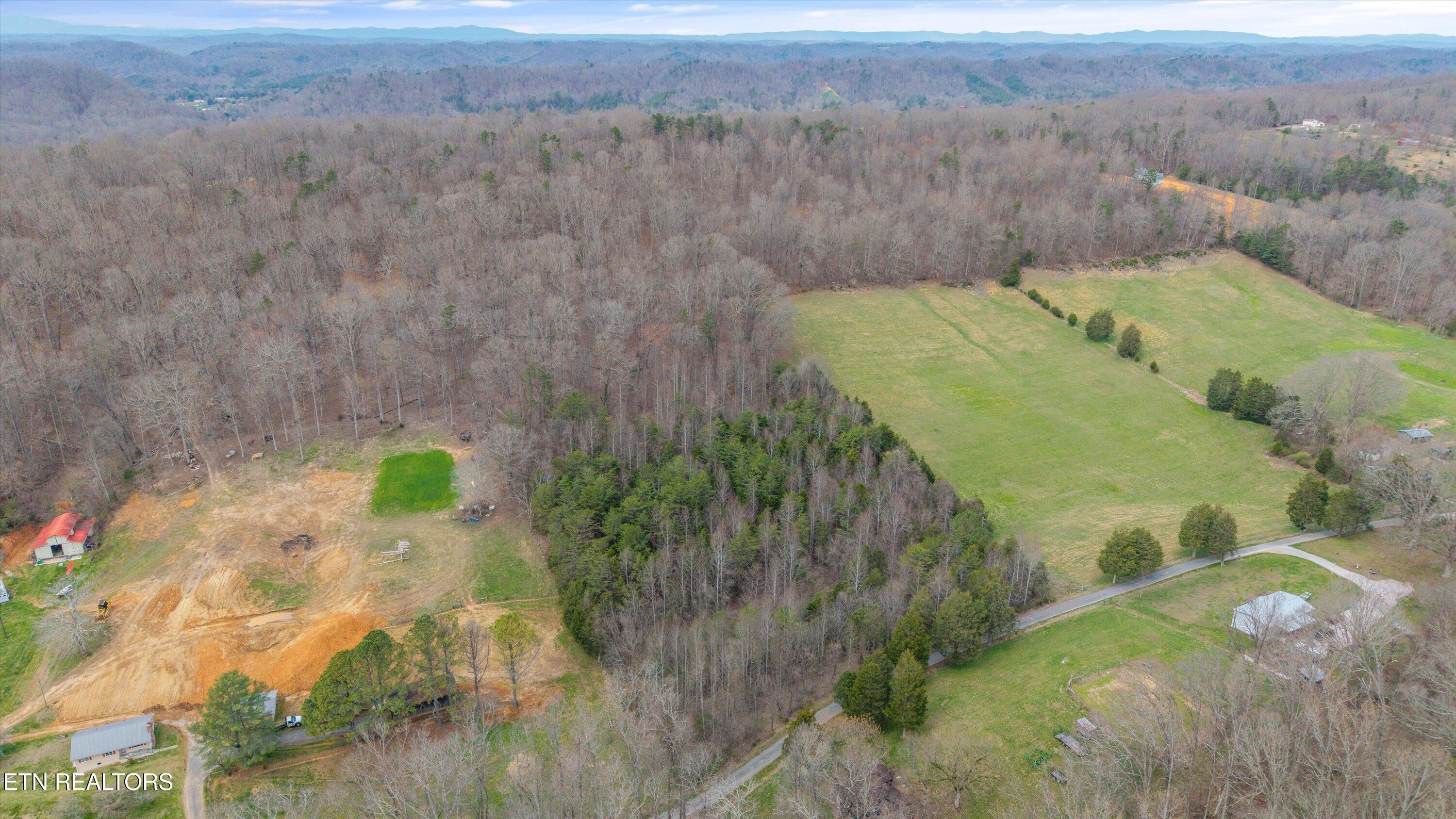 0 Lewis Road Powell TN 37849