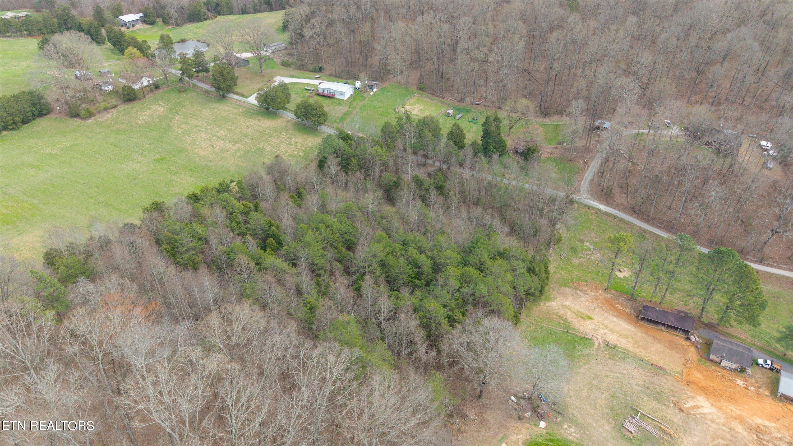 0 Lewis Road Powell TN 37849