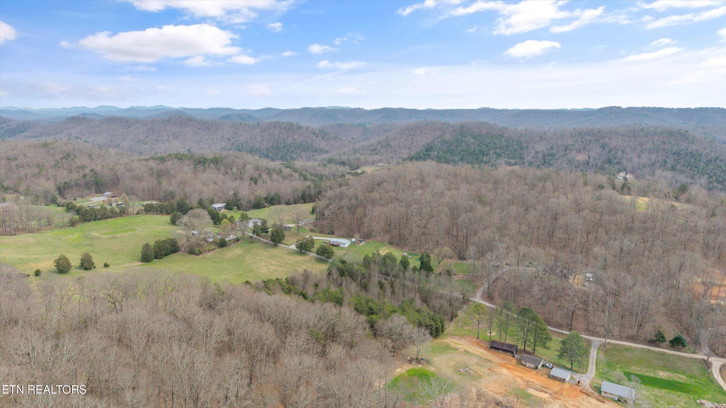 0 Lewis Road Powell TN 37849