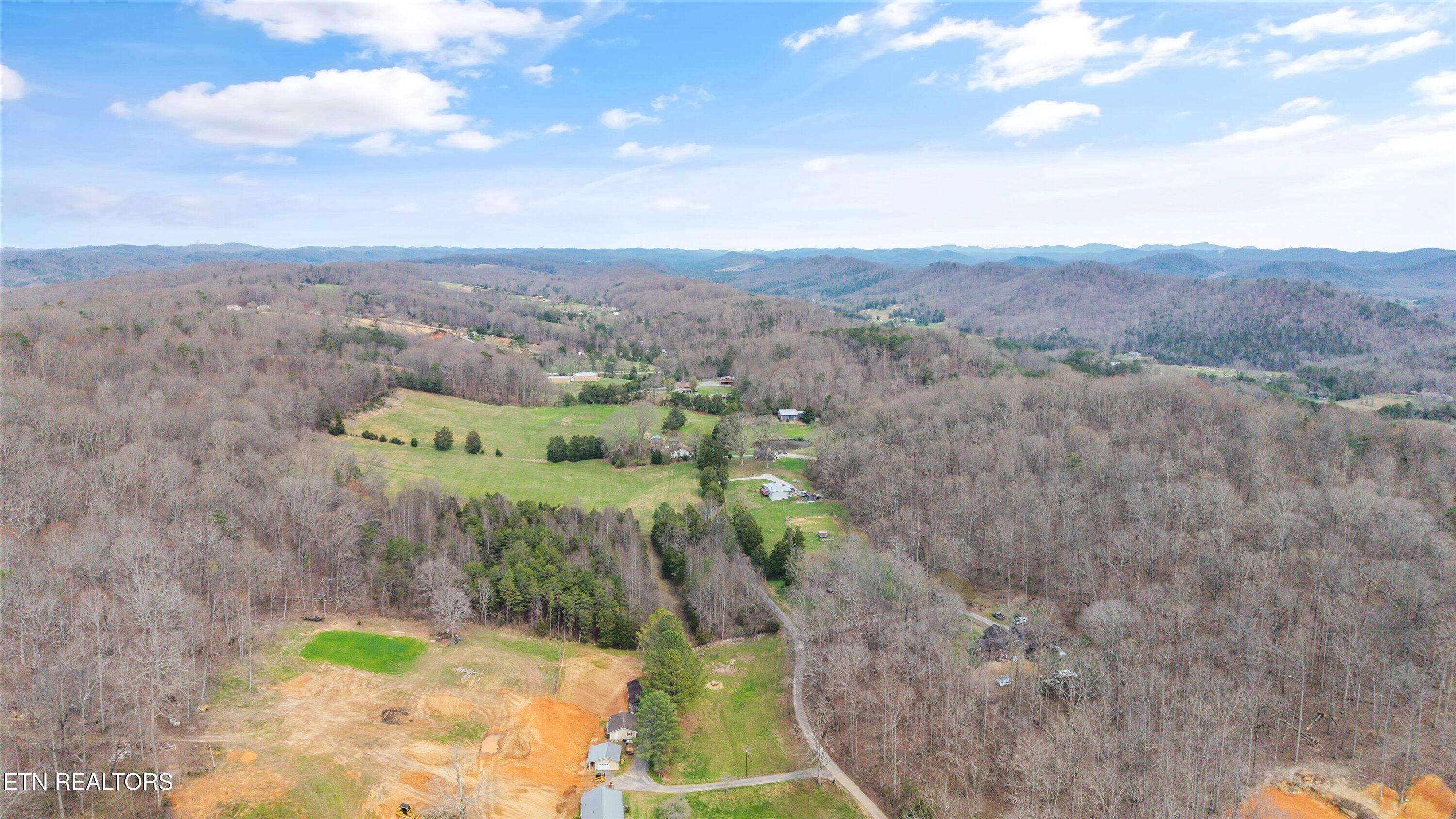 0 Lewis Road Powell TN 37849