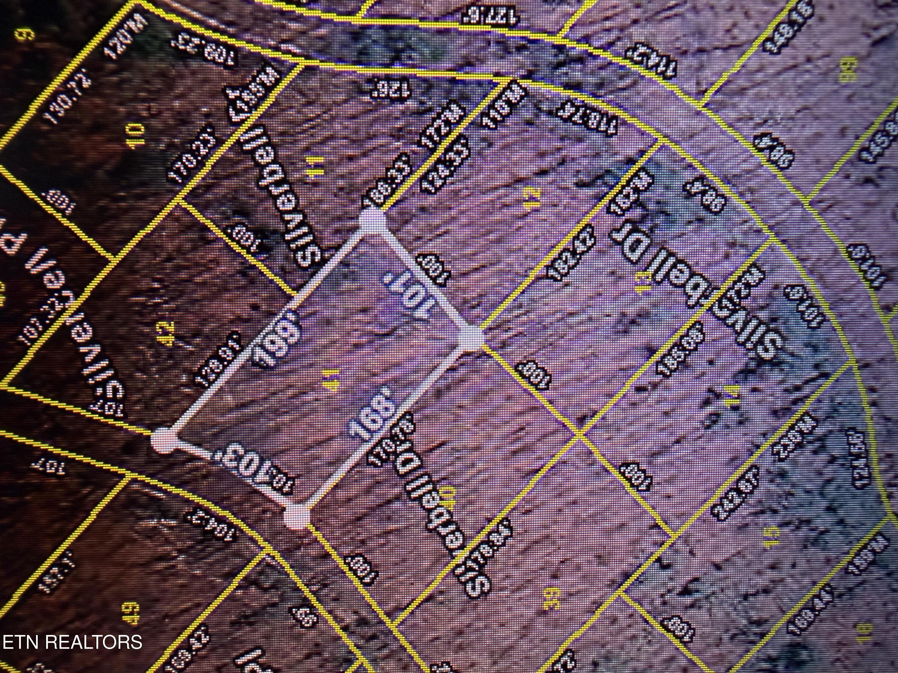 Lot 41 Silverbell Drive Sevierville TN 37876