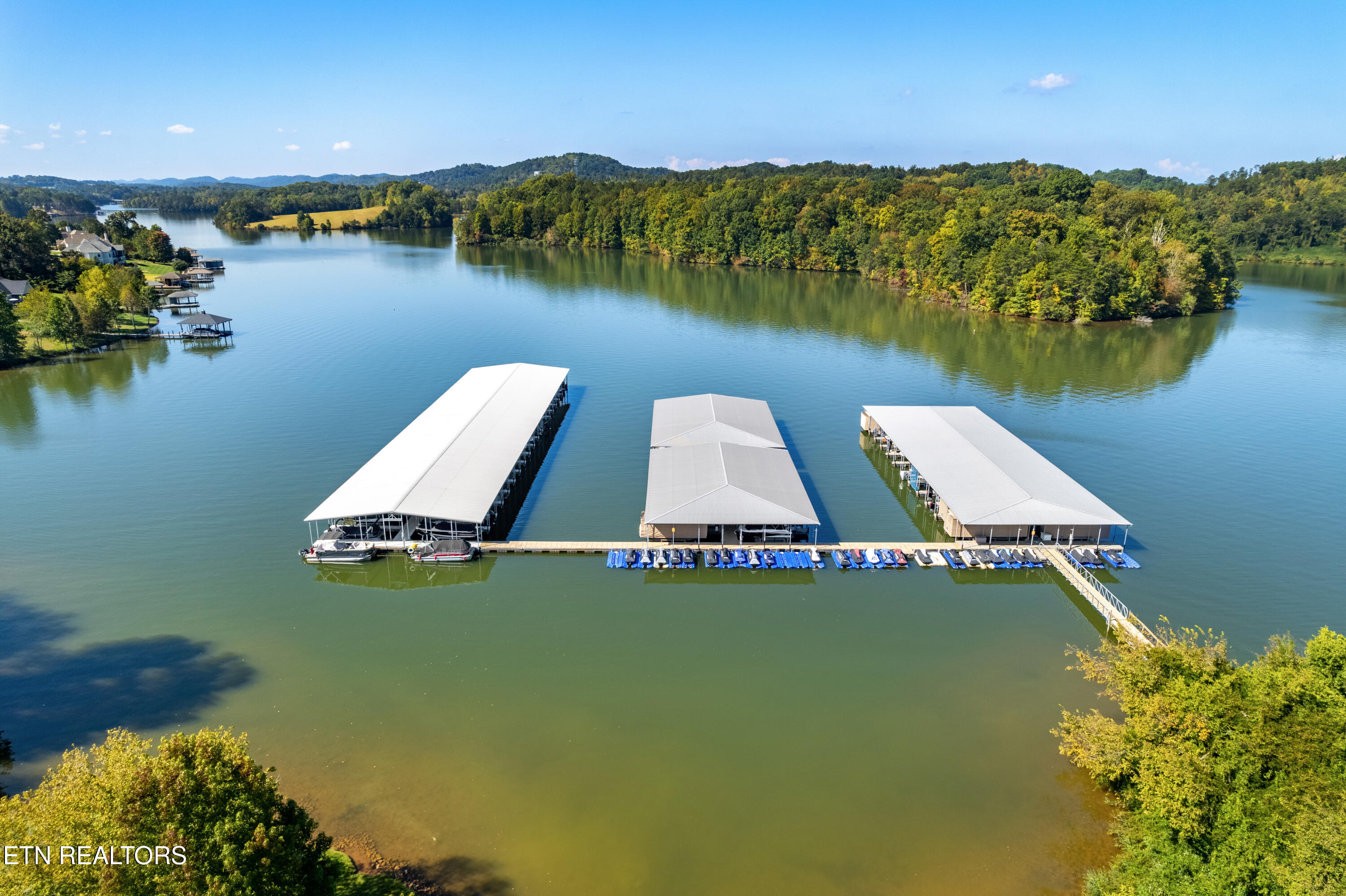 109 Red Hawk Drive Vonore TN 37885