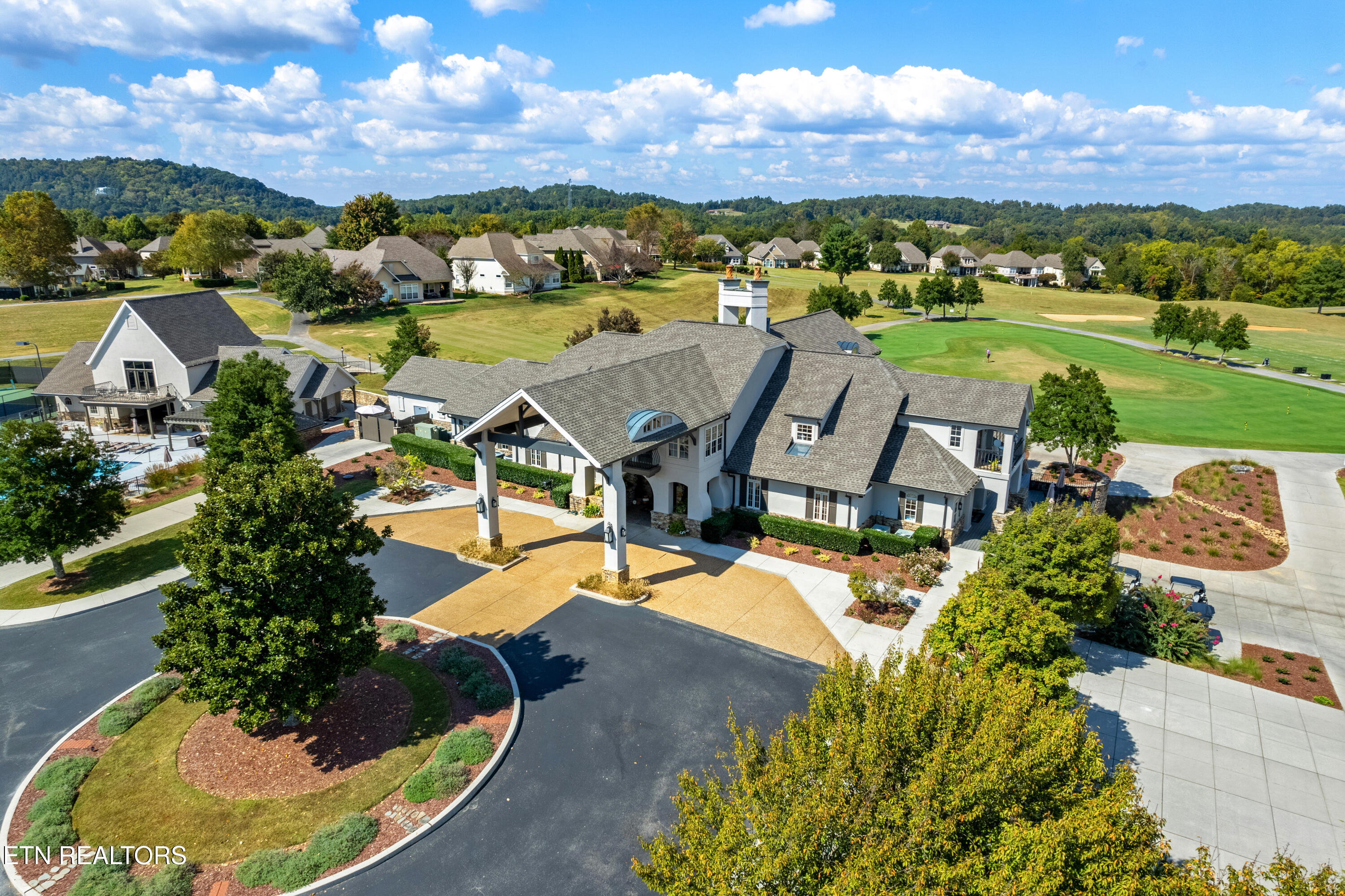 109 Red Hawk Drive Vonore TN 37885