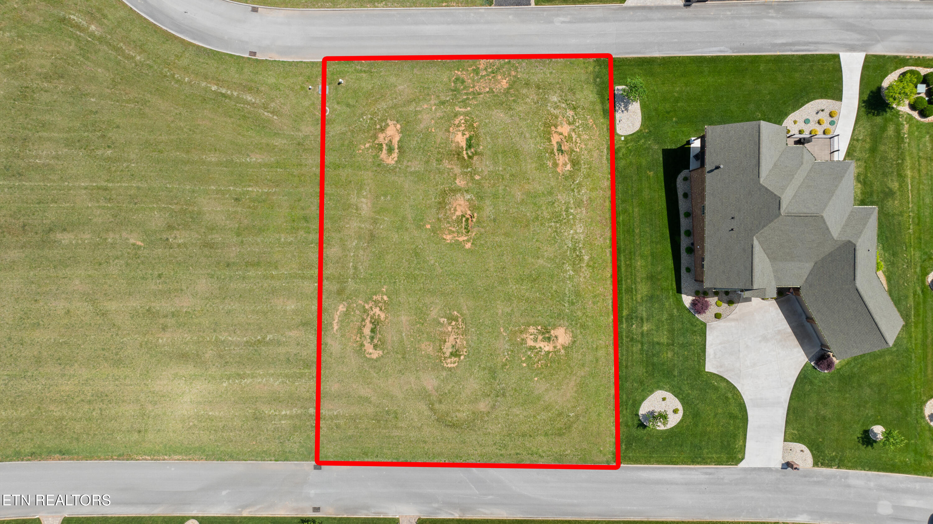 109 Red Hawk Drive Vonore TN 37885