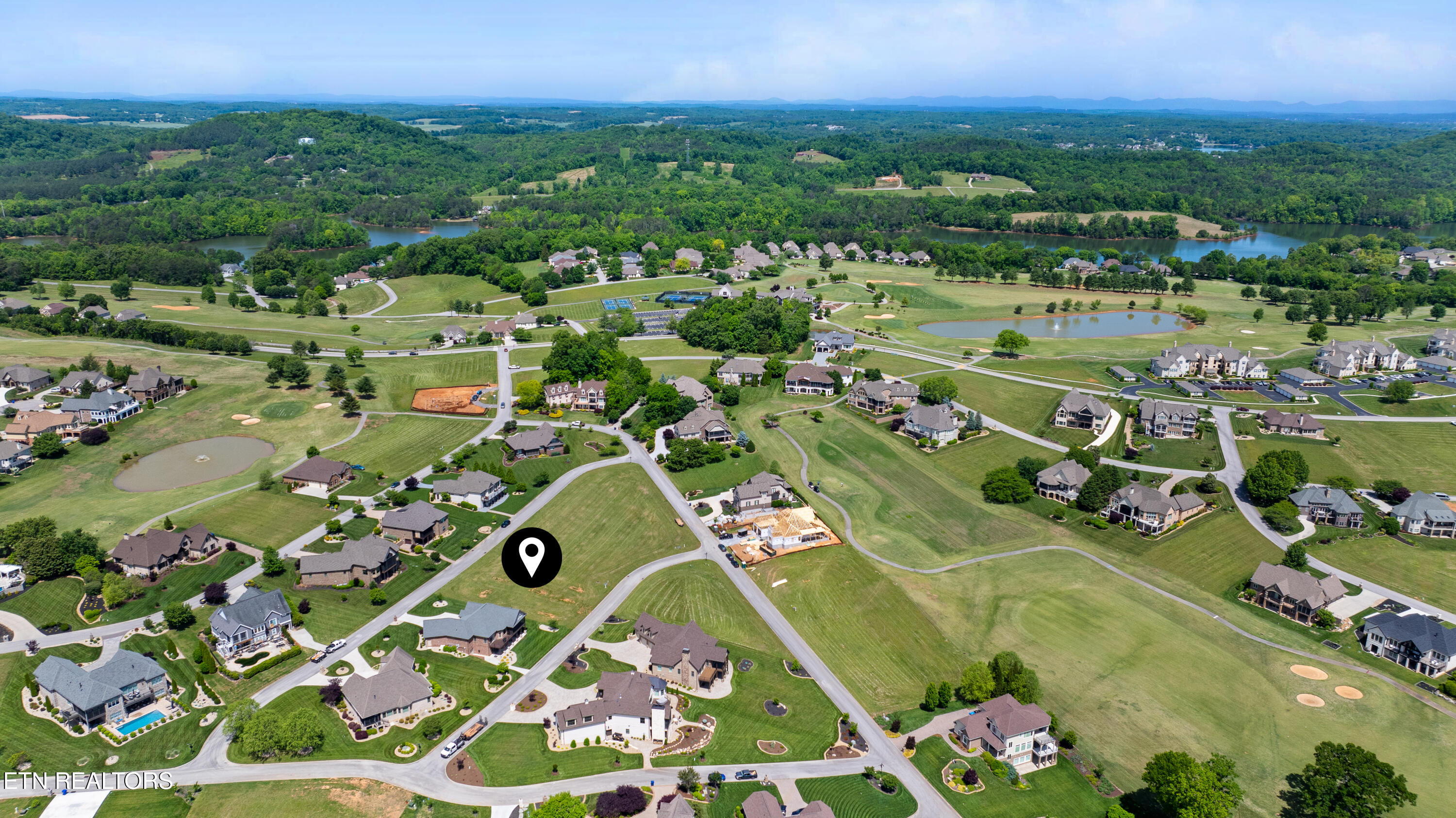 109 Red Hawk Drive Vonore TN 37885