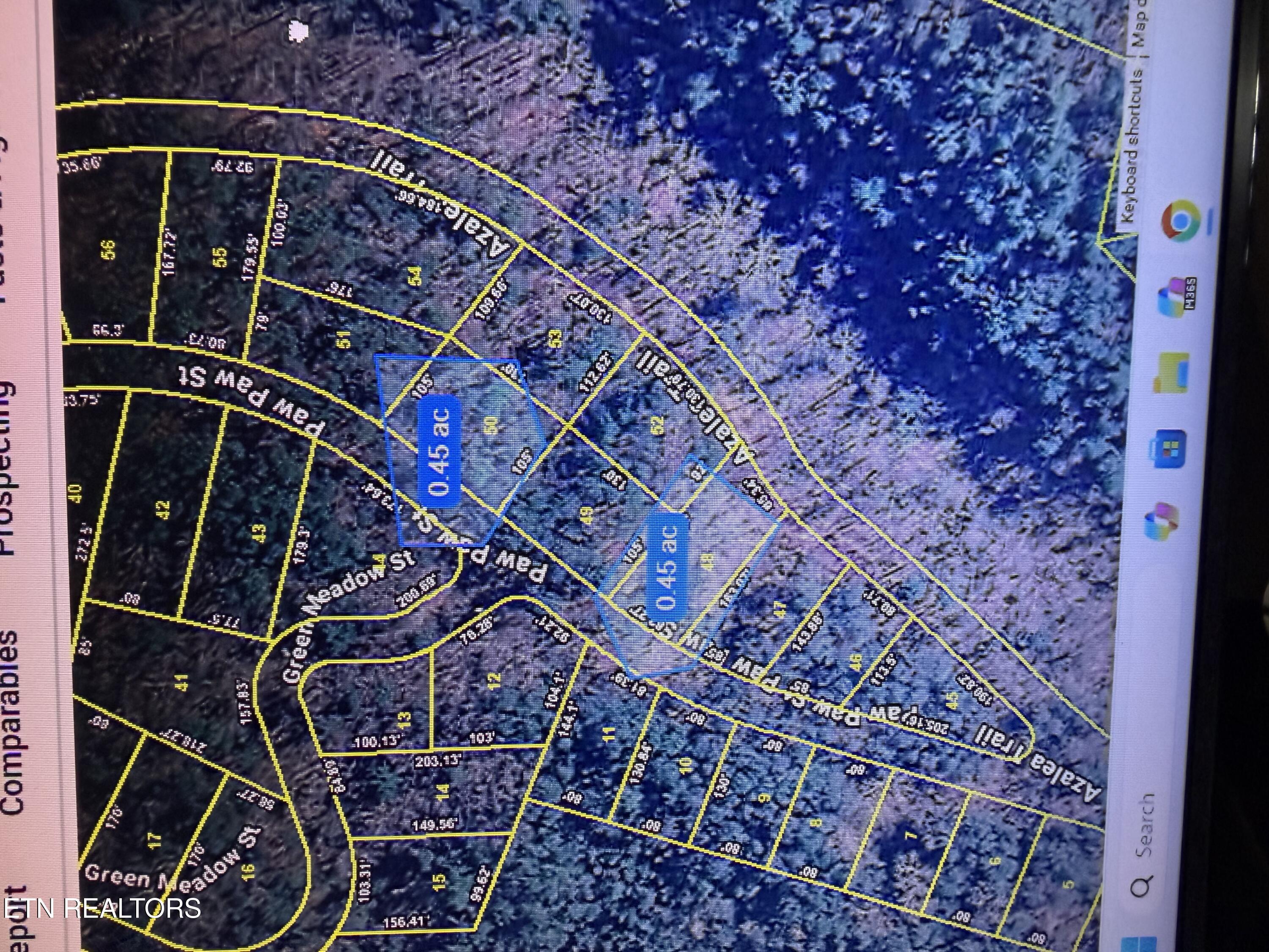 Paw Paw Street Sevierville TN 37876