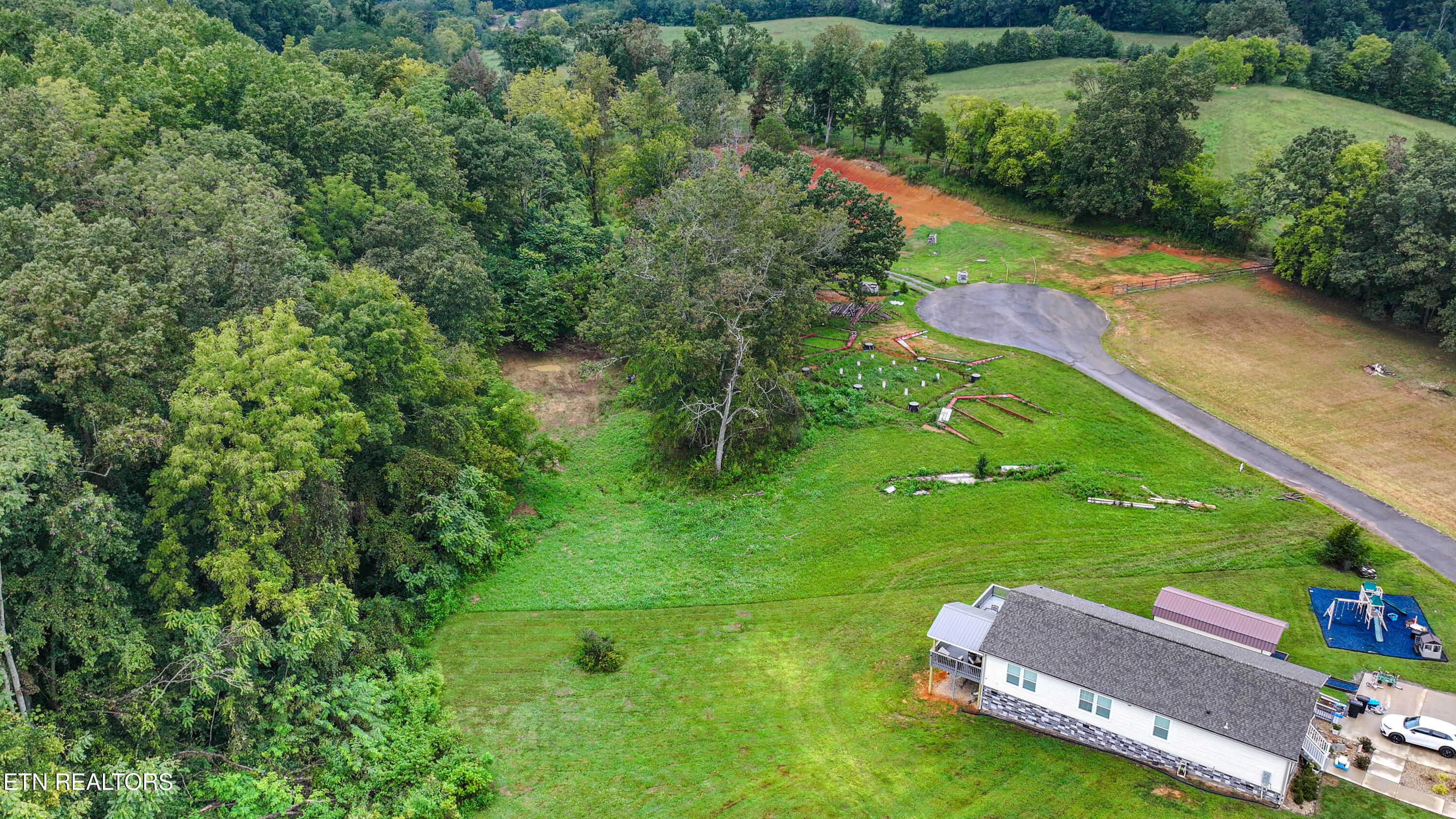Siesta Drive Newport TN 37821