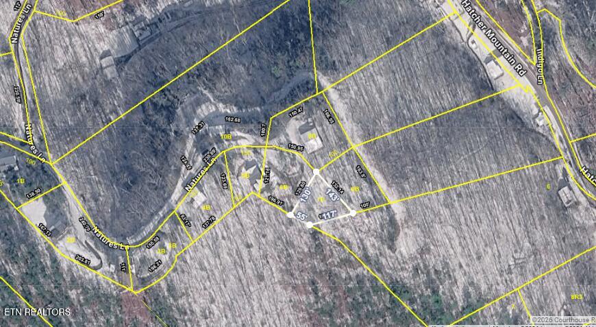 0 Natures Lane Sevierville TN 37862