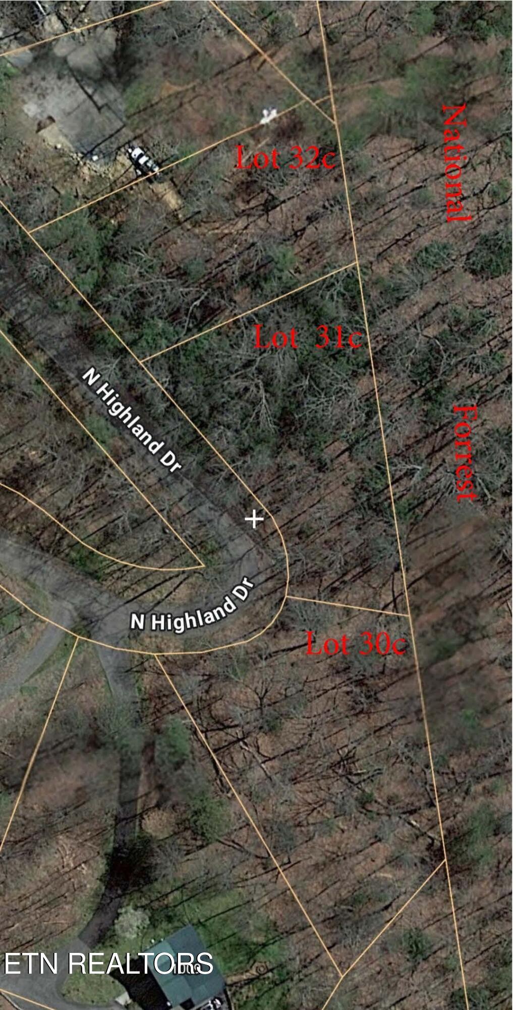 30, 31, 32 N Highland Drive Gatlinburg TN 37738