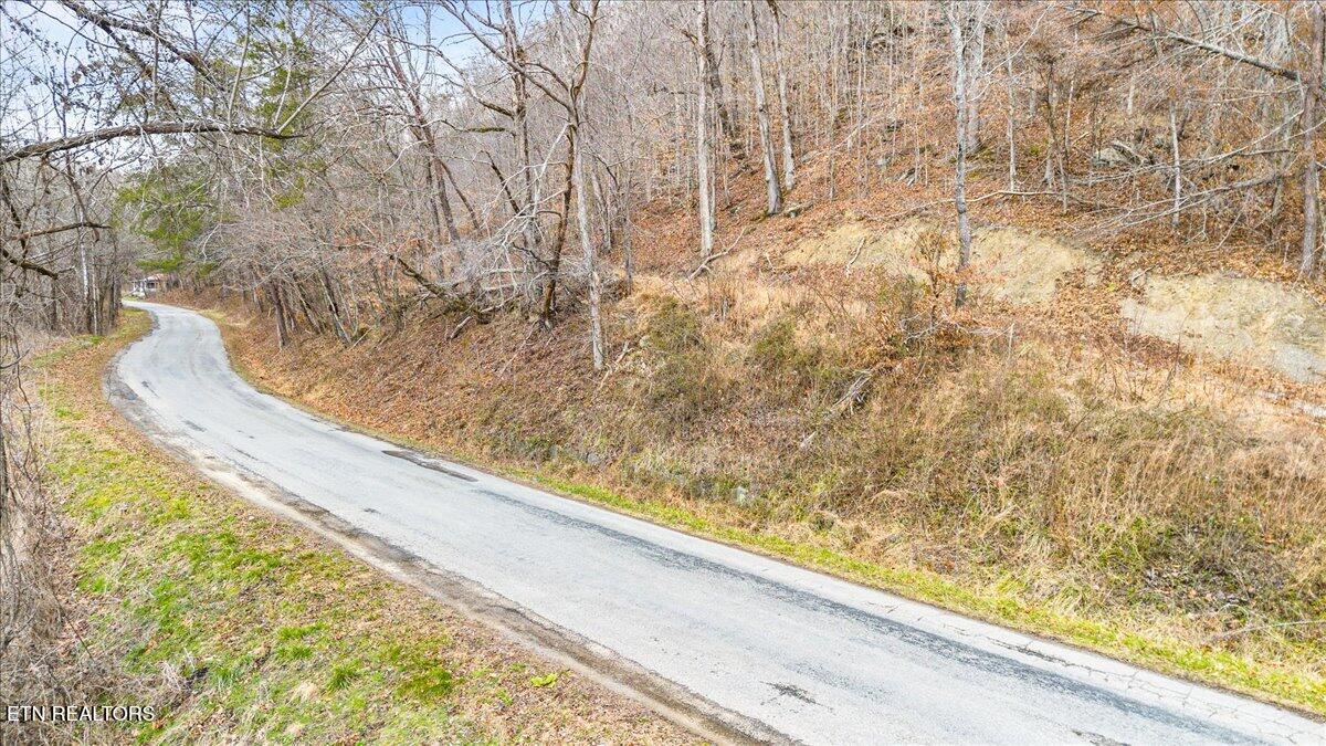 Brimstone Road Robbins TN 37852