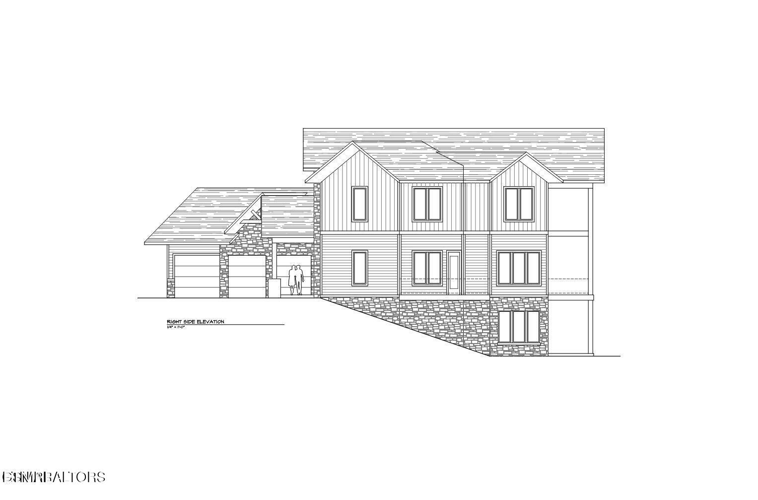 3065 Summit Trails Drive Sevierville TN 37862