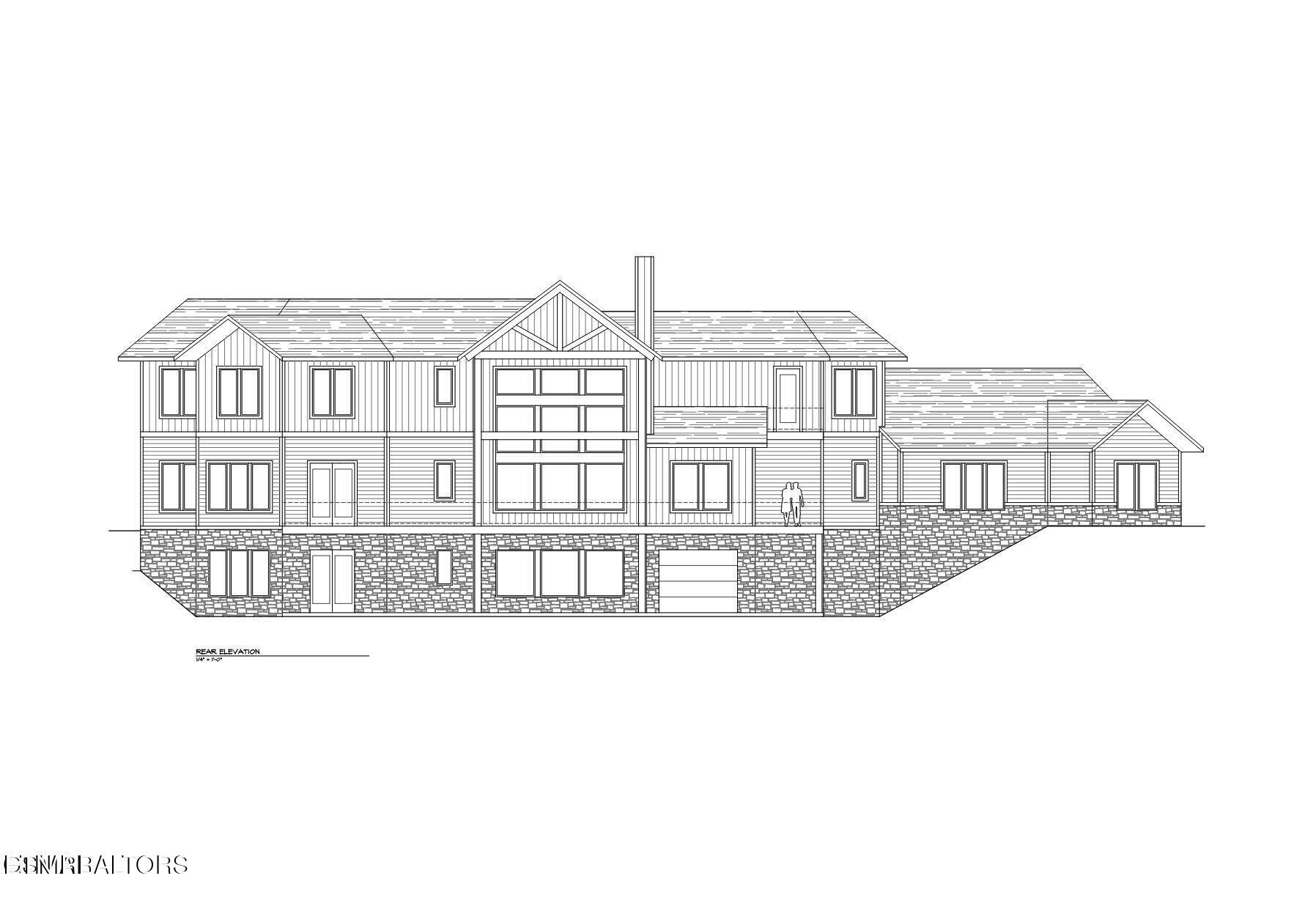 3065 Summit Trails Drive Sevierville TN 37862