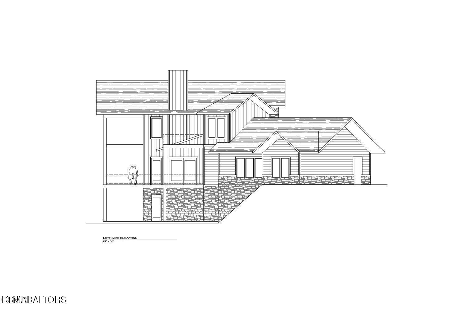 3065 Summit Trails Drive Sevierville TN 37862