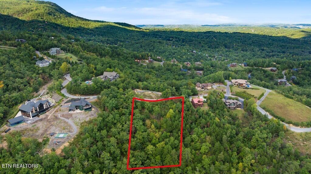 3065 Summit Trails Drive Sevierville TN 37862