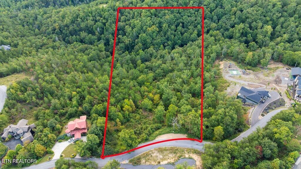 3065 Summit Trails Drive Sevierville TN 37862