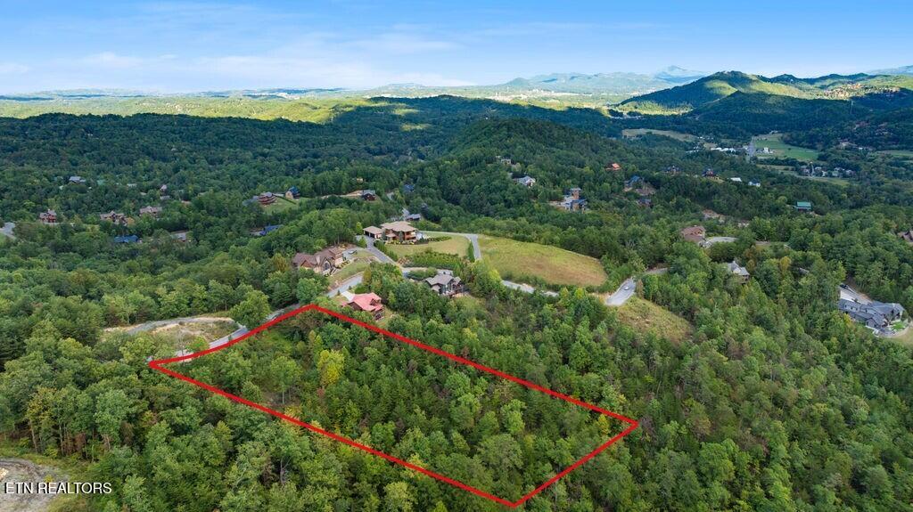 3065 Summit Trails Drive Sevierville TN 37862