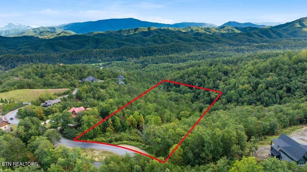 3065 Summit Trails Drive Sevierville TN 37862