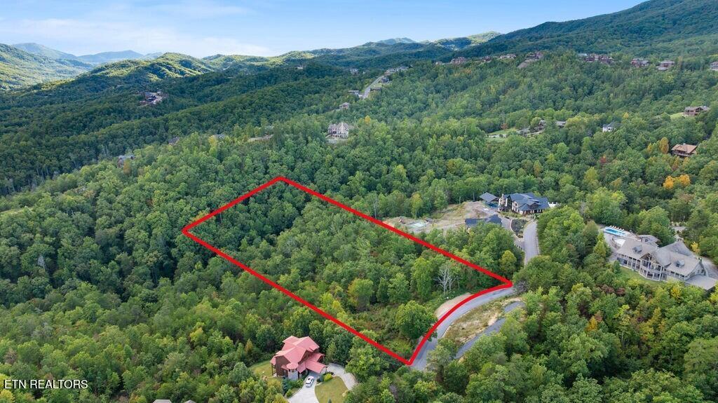 3065 Summit Trails Drive Sevierville TN 37862