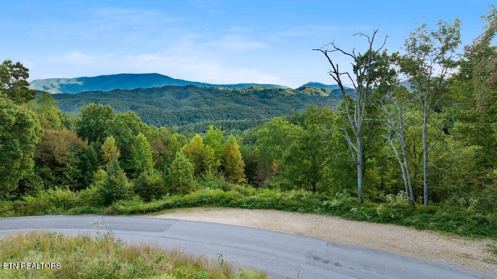 3065 Summit Trails Drive Sevierville TN 37862