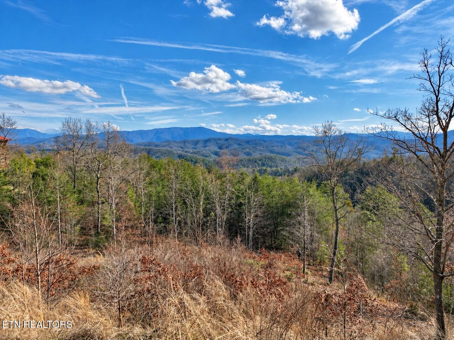 3065 Summit Trails Drive Sevierville TN 37862