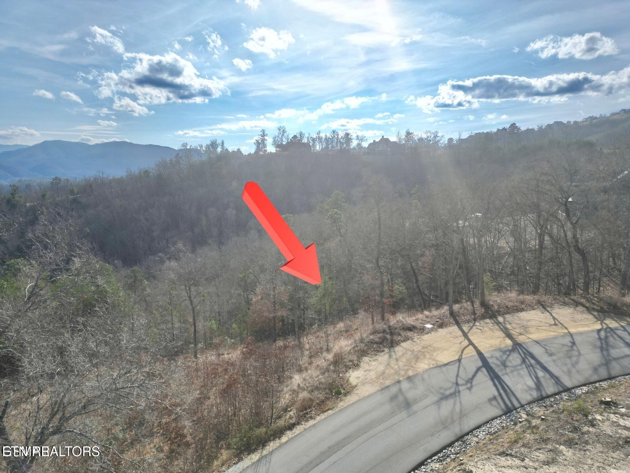 3065 Summit Trails Drive Sevierville TN 37862