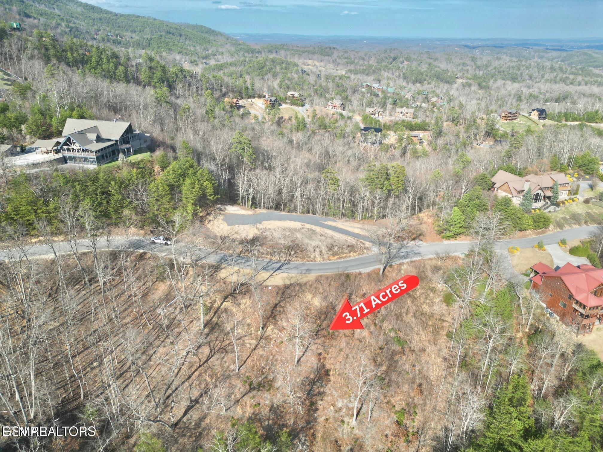 3065 Summit Trails Drive Sevierville TN 37862