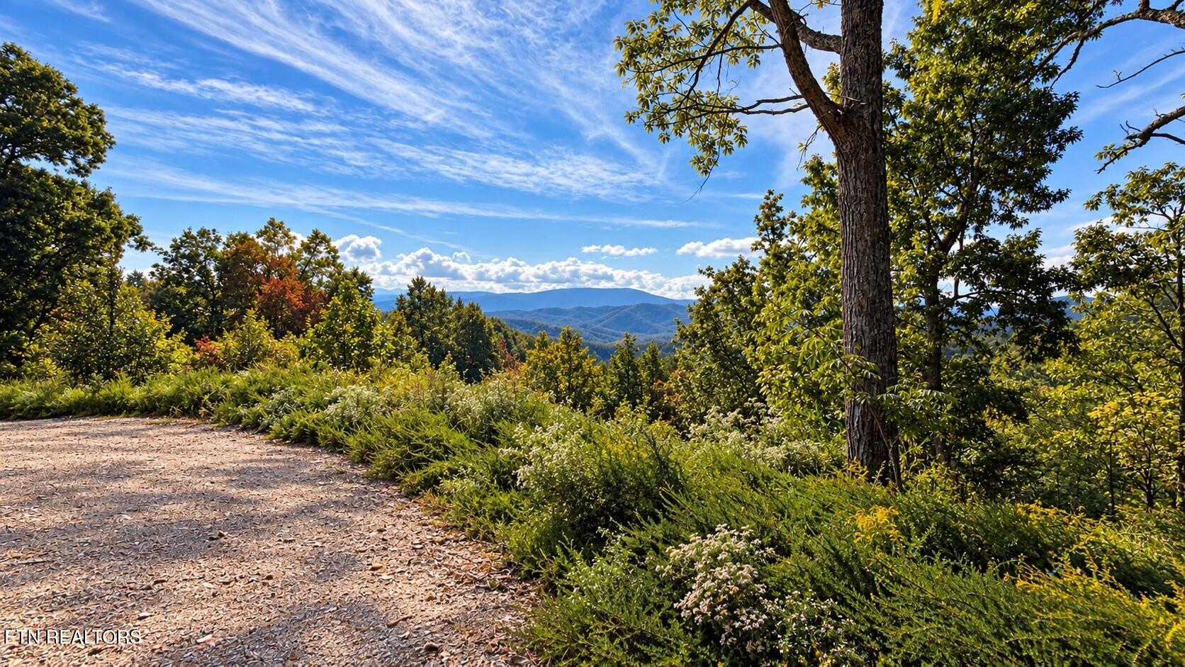 3065 Summit Trails Drive Sevierville TN 37862