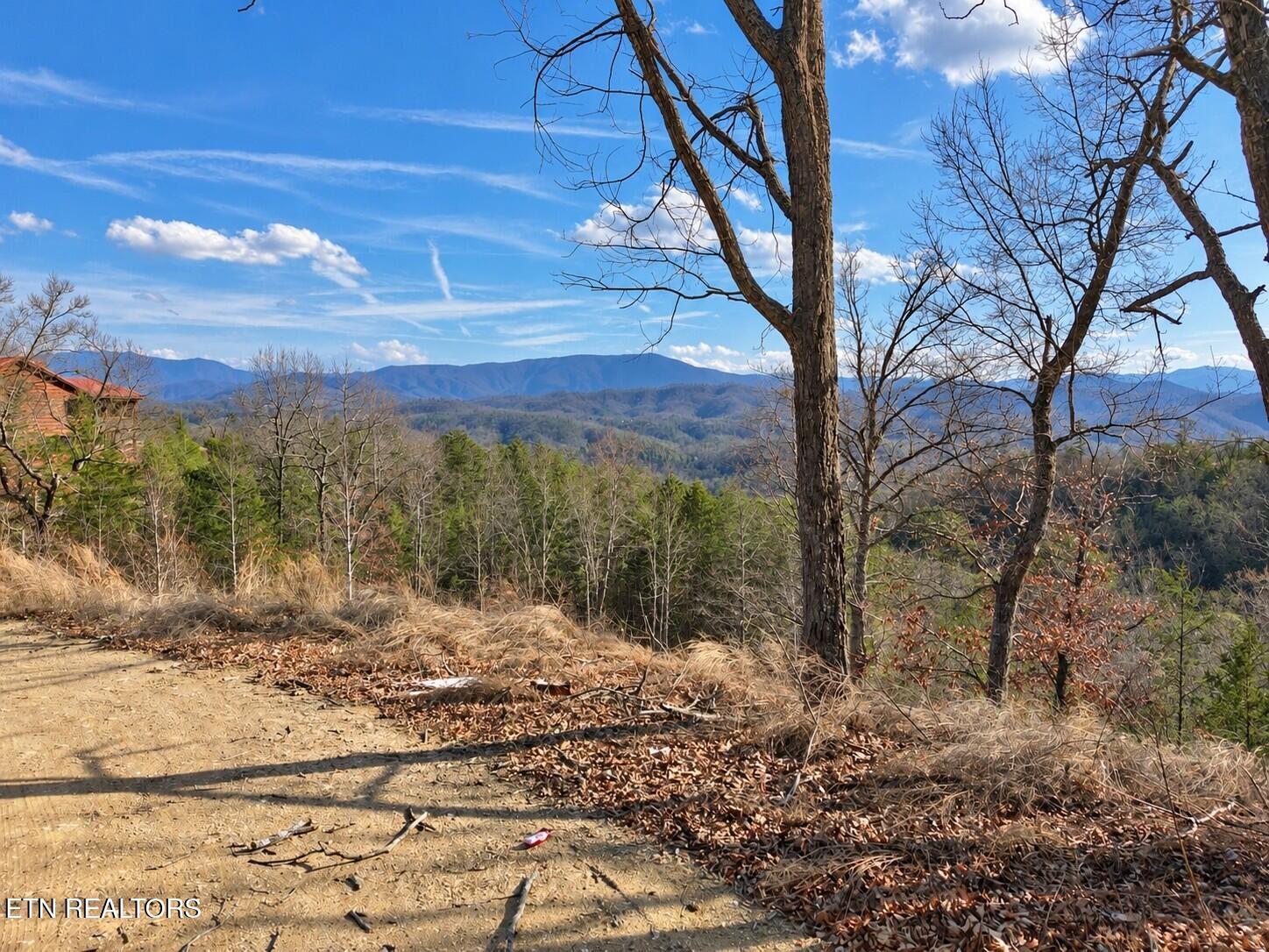 3065 Summit Trails Drive Sevierville TN 37862