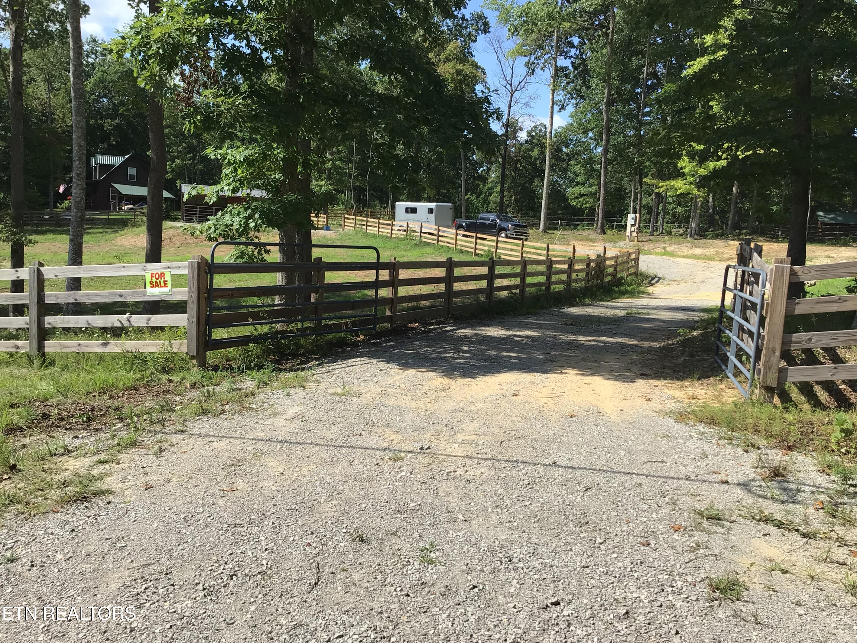 478 Spruce Creek Drive Jamestown TN 38556