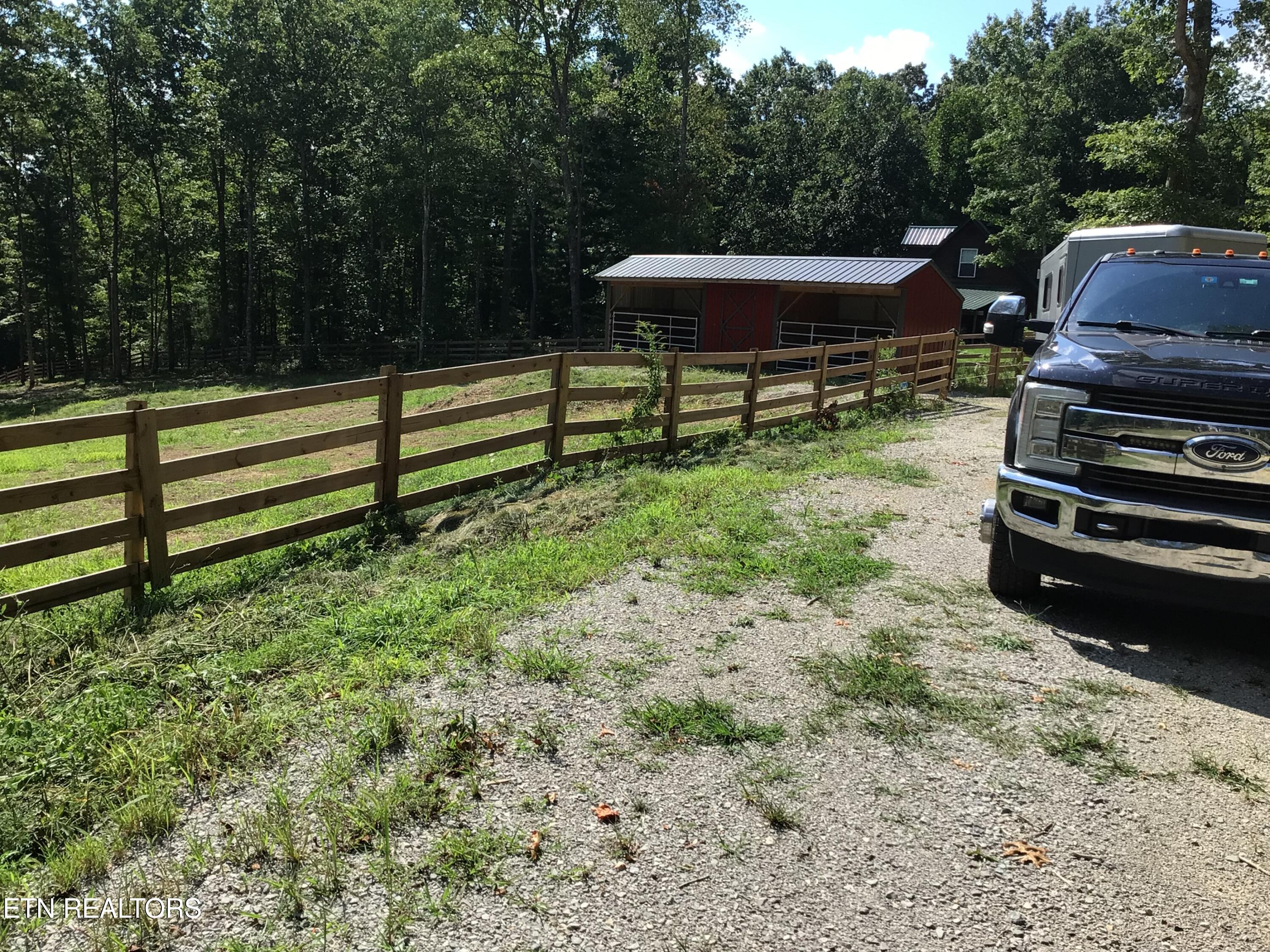 478 Spruce Creek Drive Jamestown TN 38556