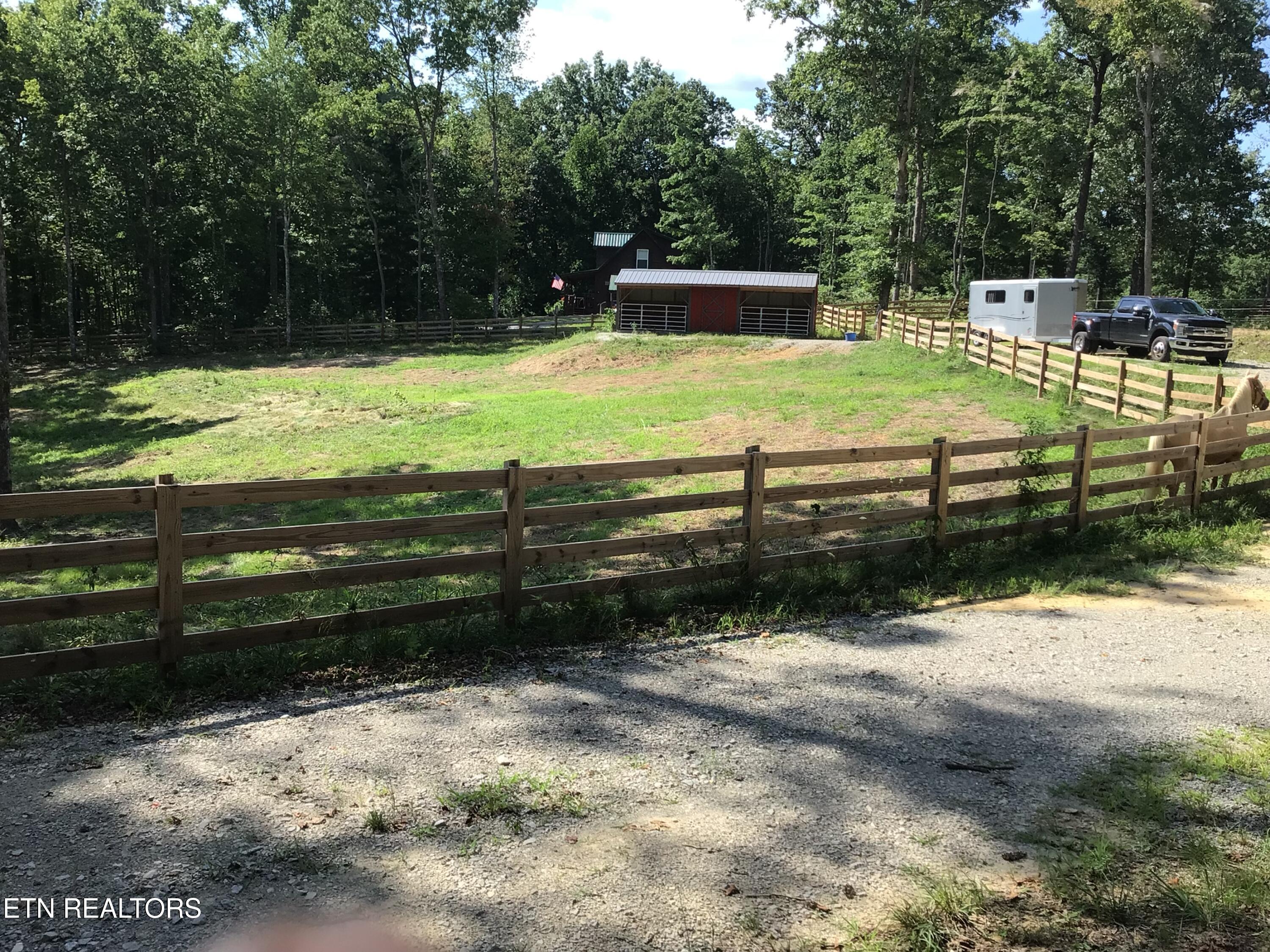 478 Spruce Creek Drive Jamestown TN 38556