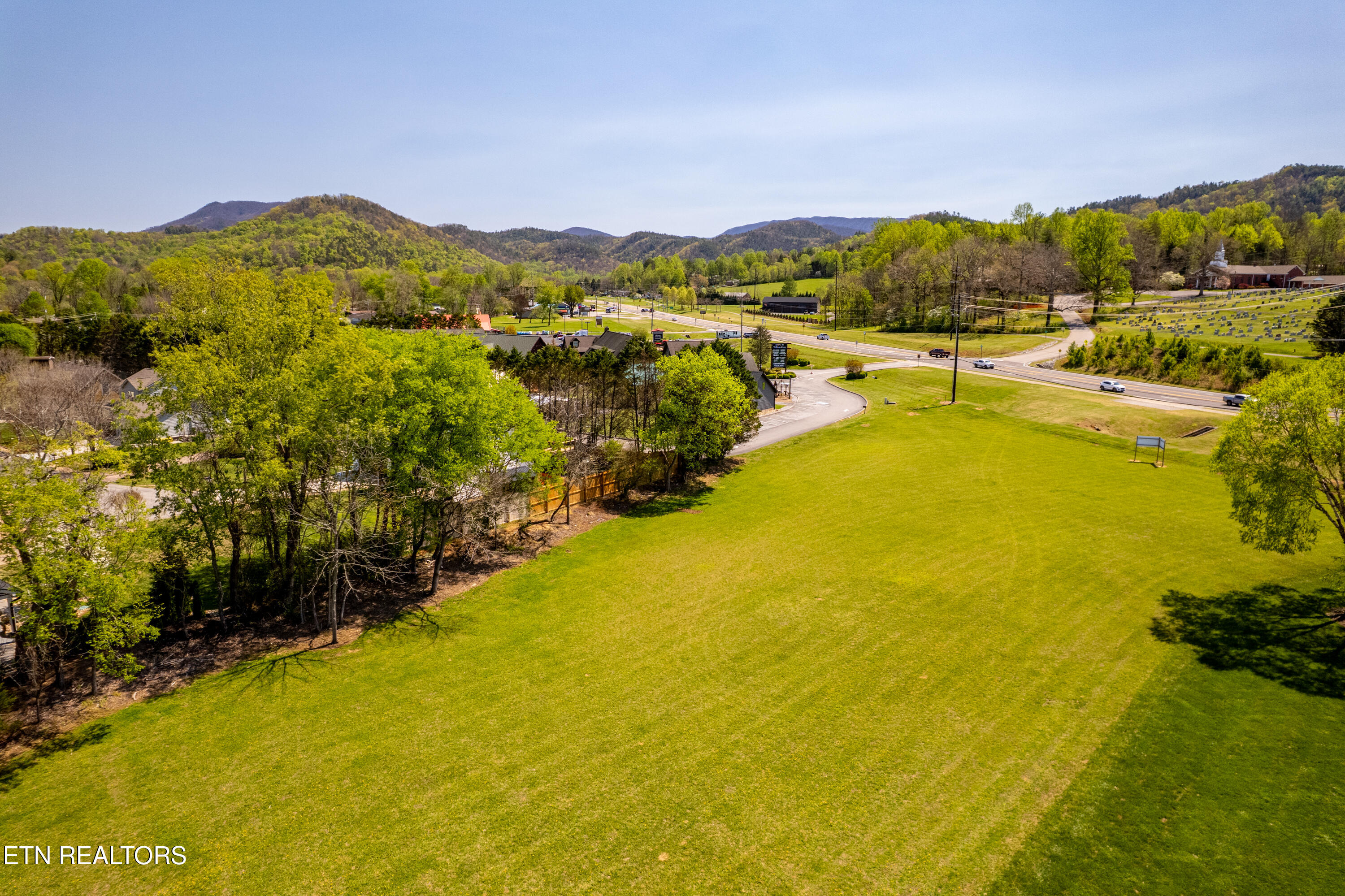 8017 E Lamar Alex Parkway Townsend TN 37882