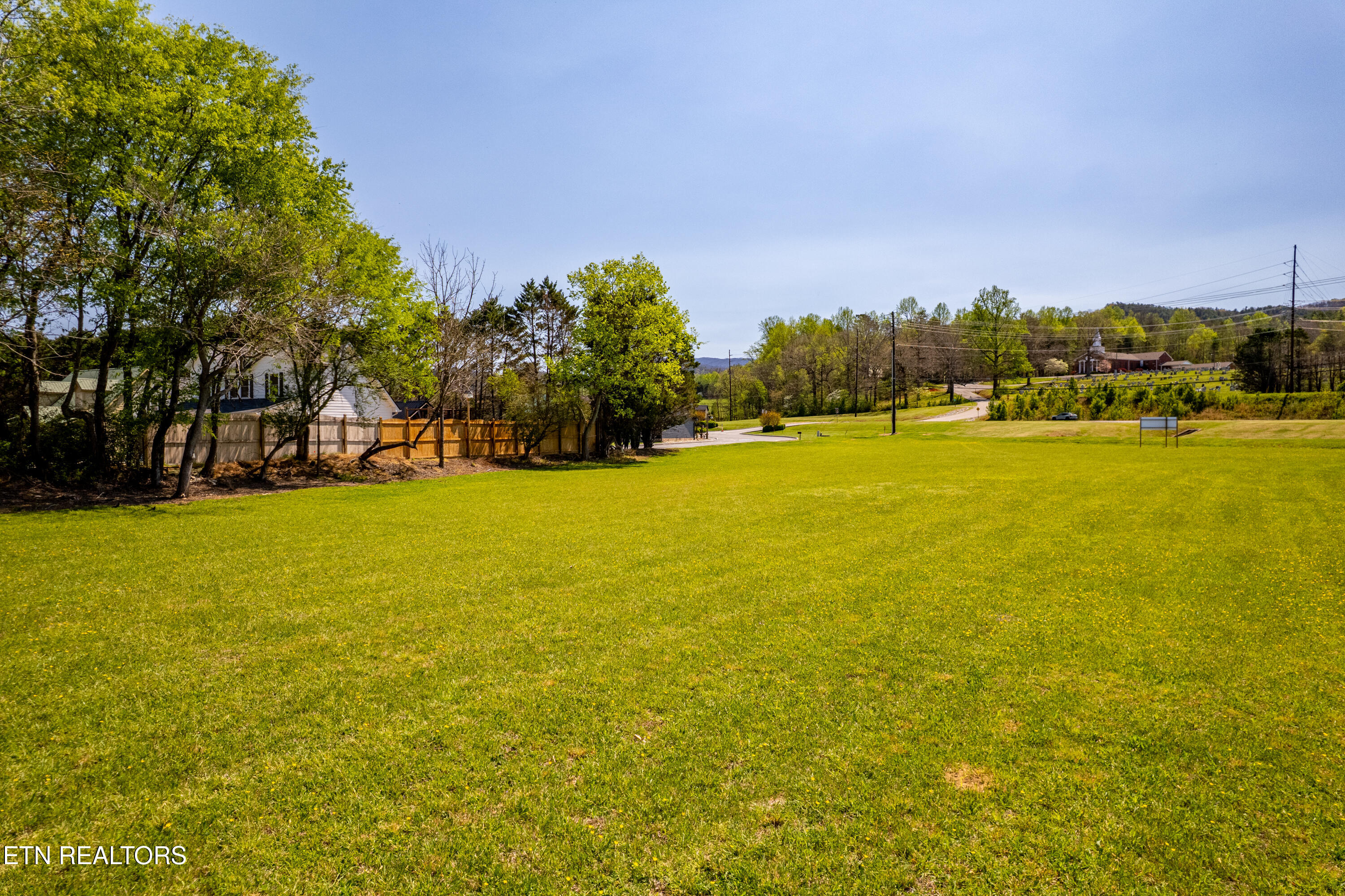 8017 E Lamar Alex Parkway Townsend TN 37882