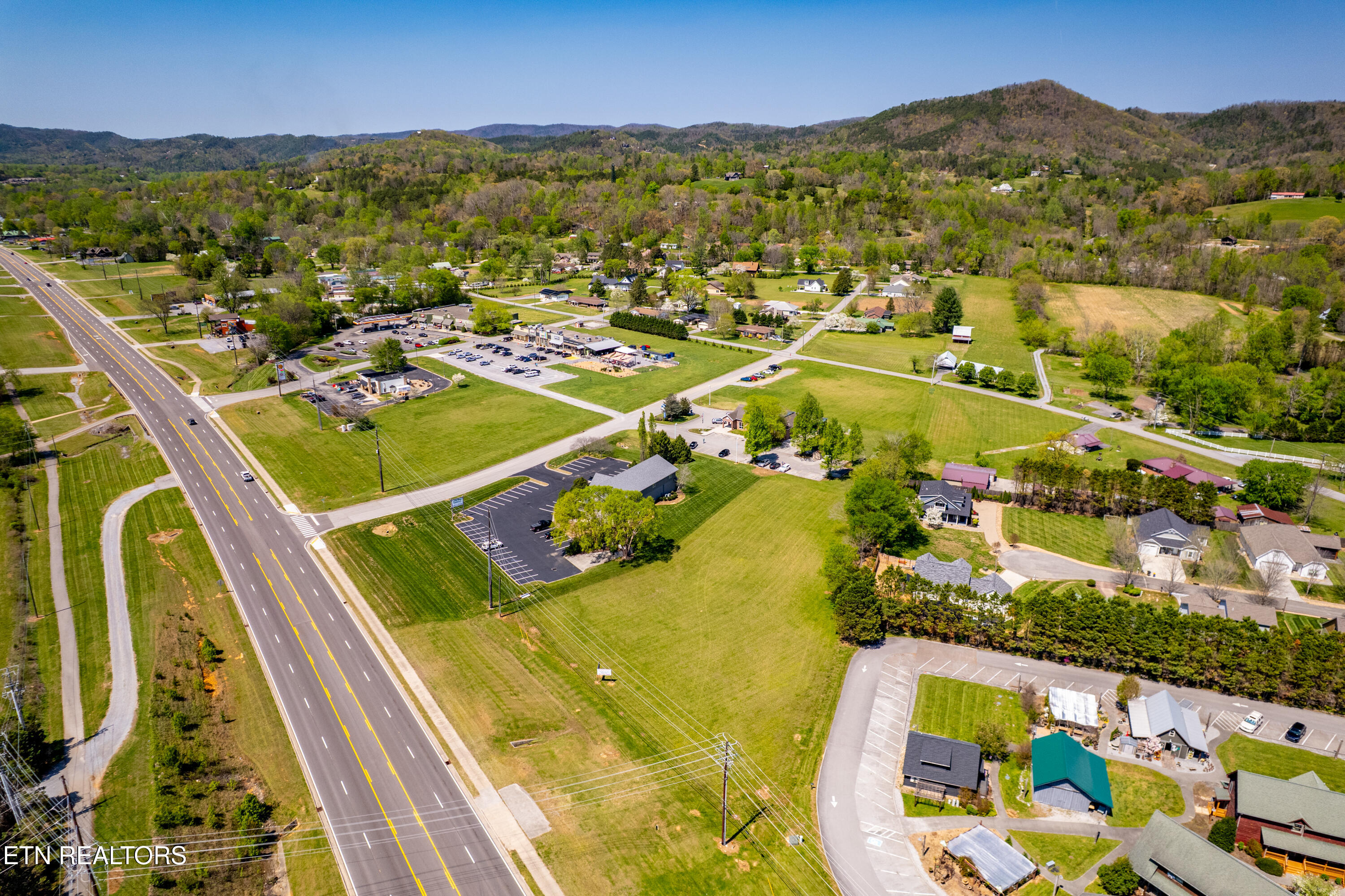 8017 E Lamar Alex Parkway Townsend TN 37882