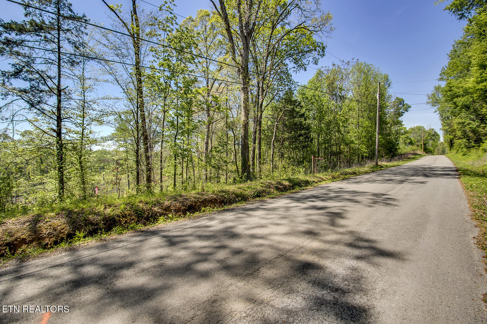 645 Oak Grove Road Decatur TN 37322